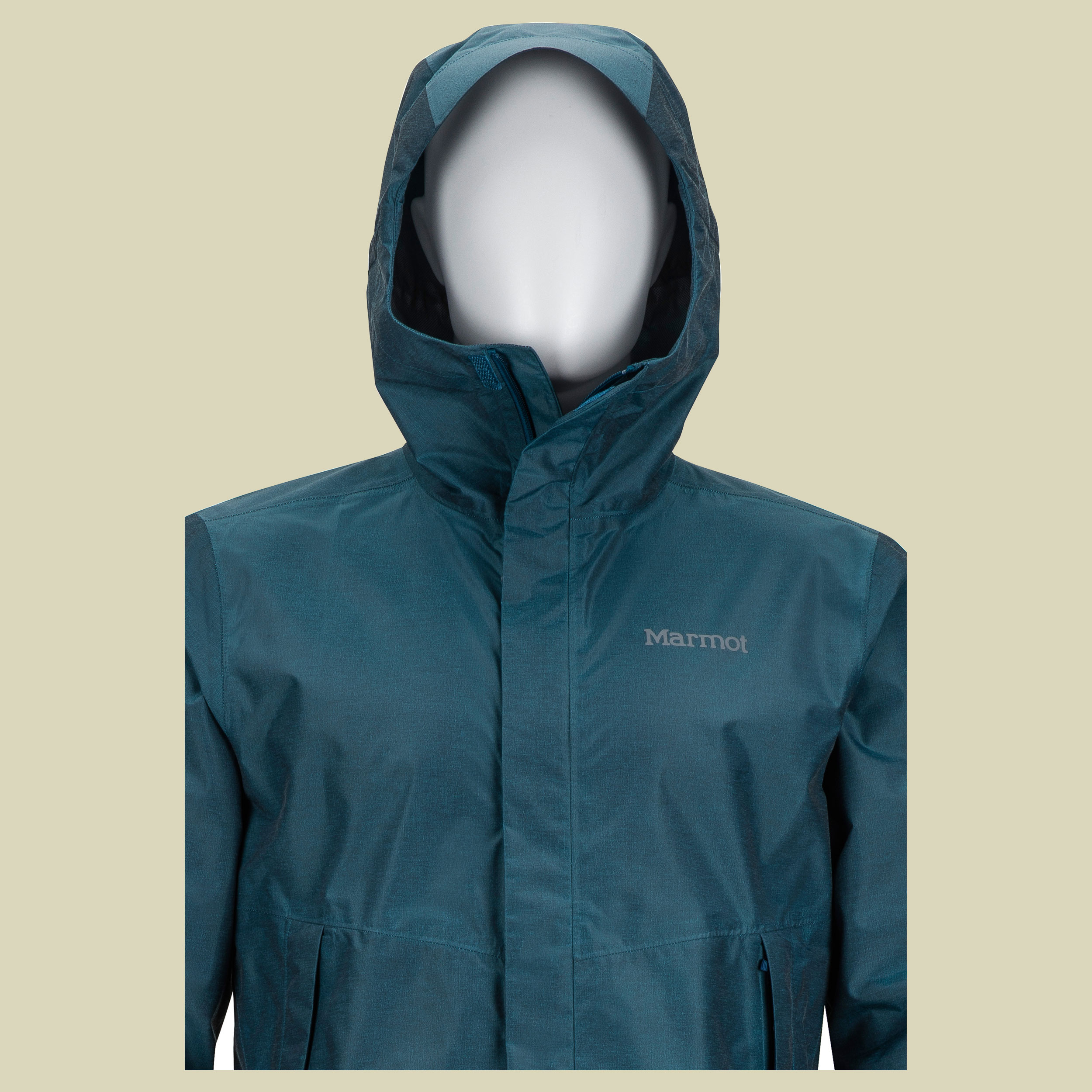 Phoenix Jacket Men Größe XXL Farbe denim