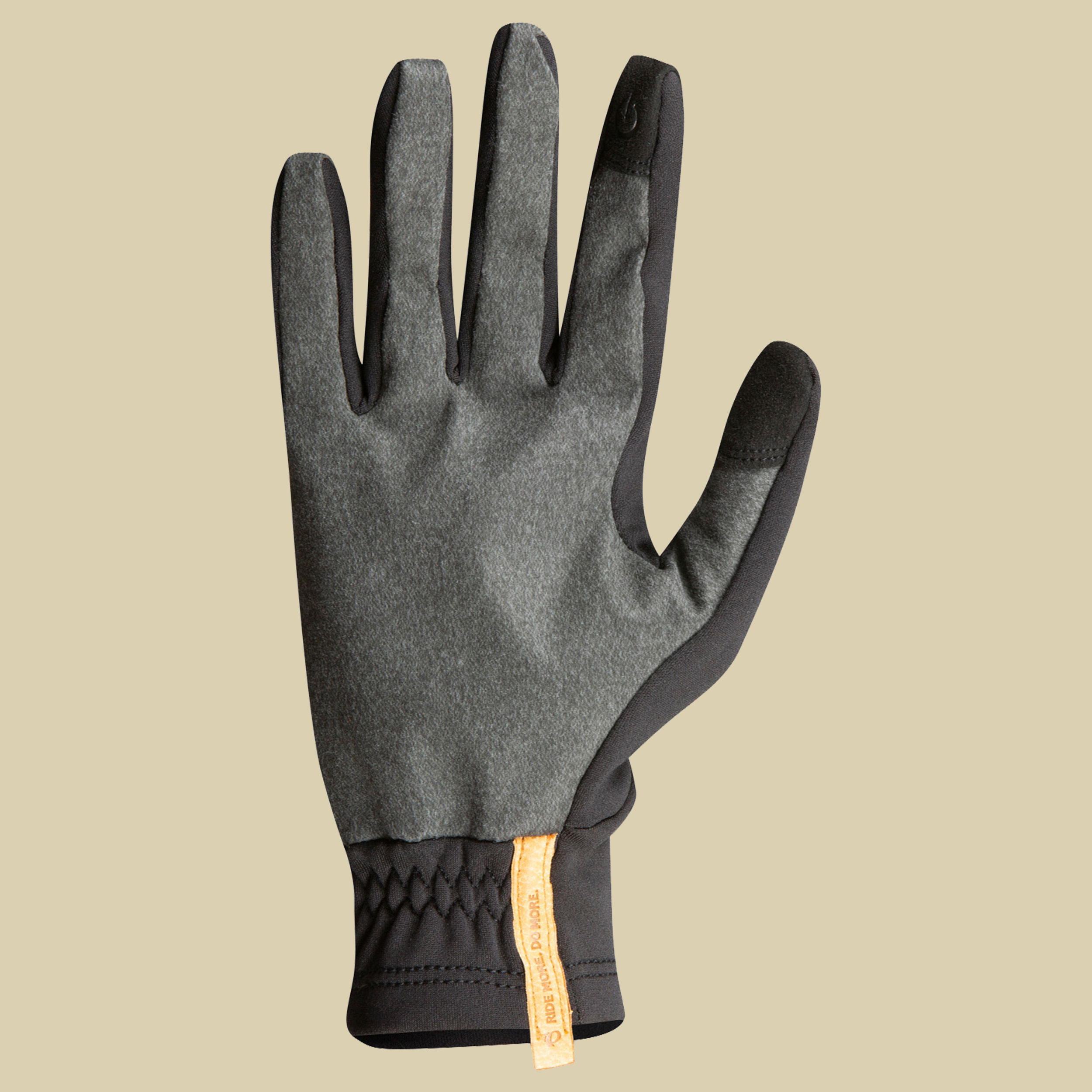 Thermal Glove Größe XXL Farbe black