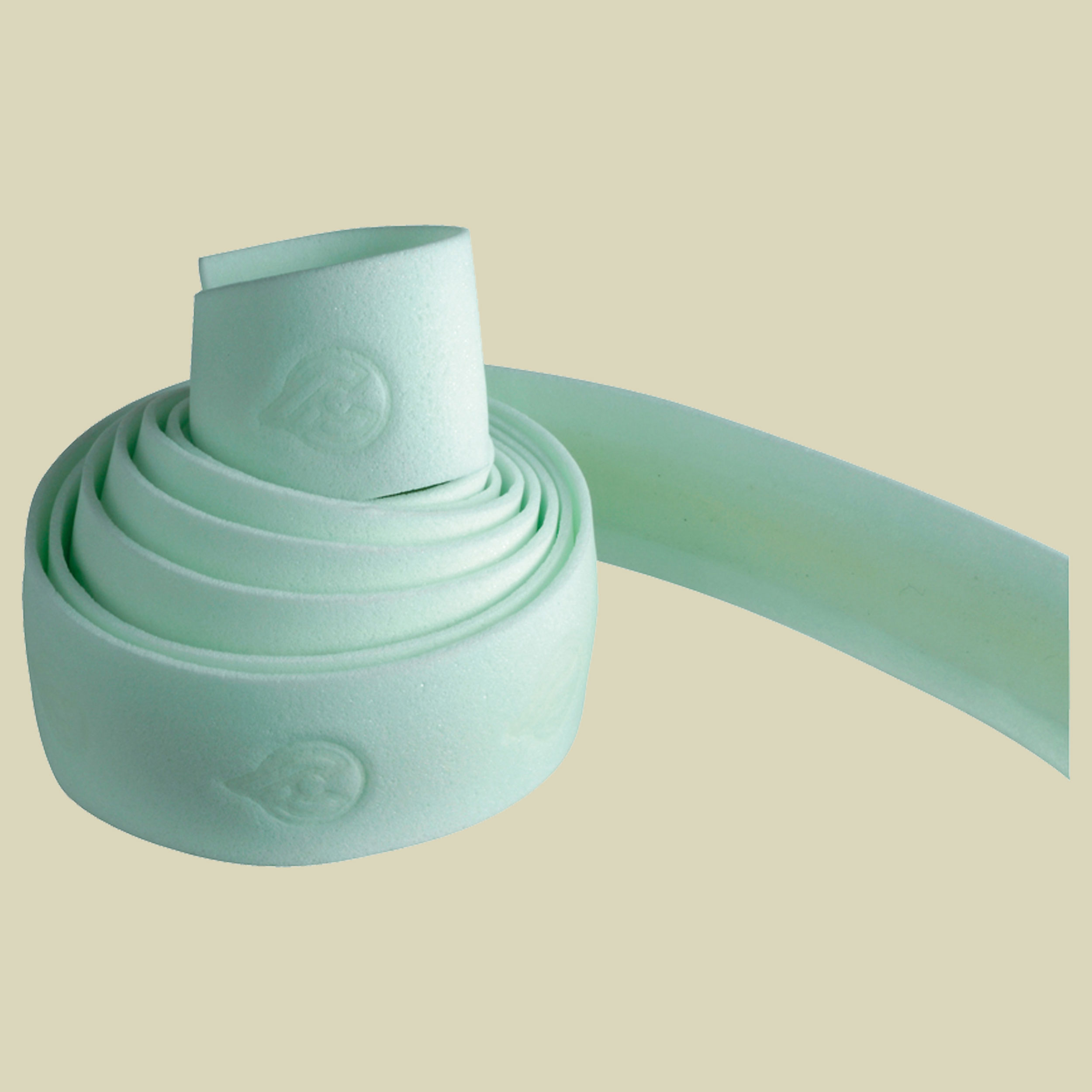 Lenkerband Lumen Ribbon Farbe weiss fluoreszierend