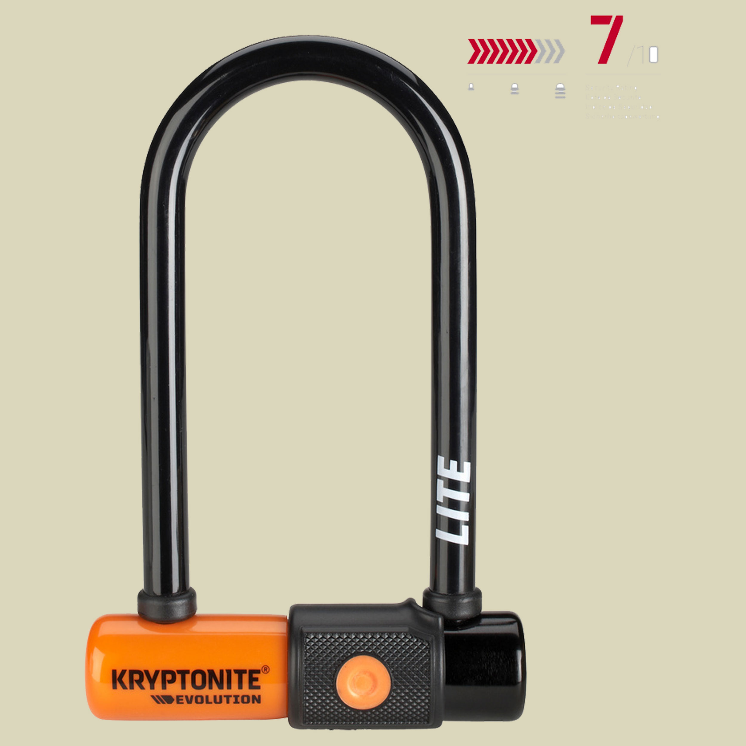 Evolution Lite Mini-6