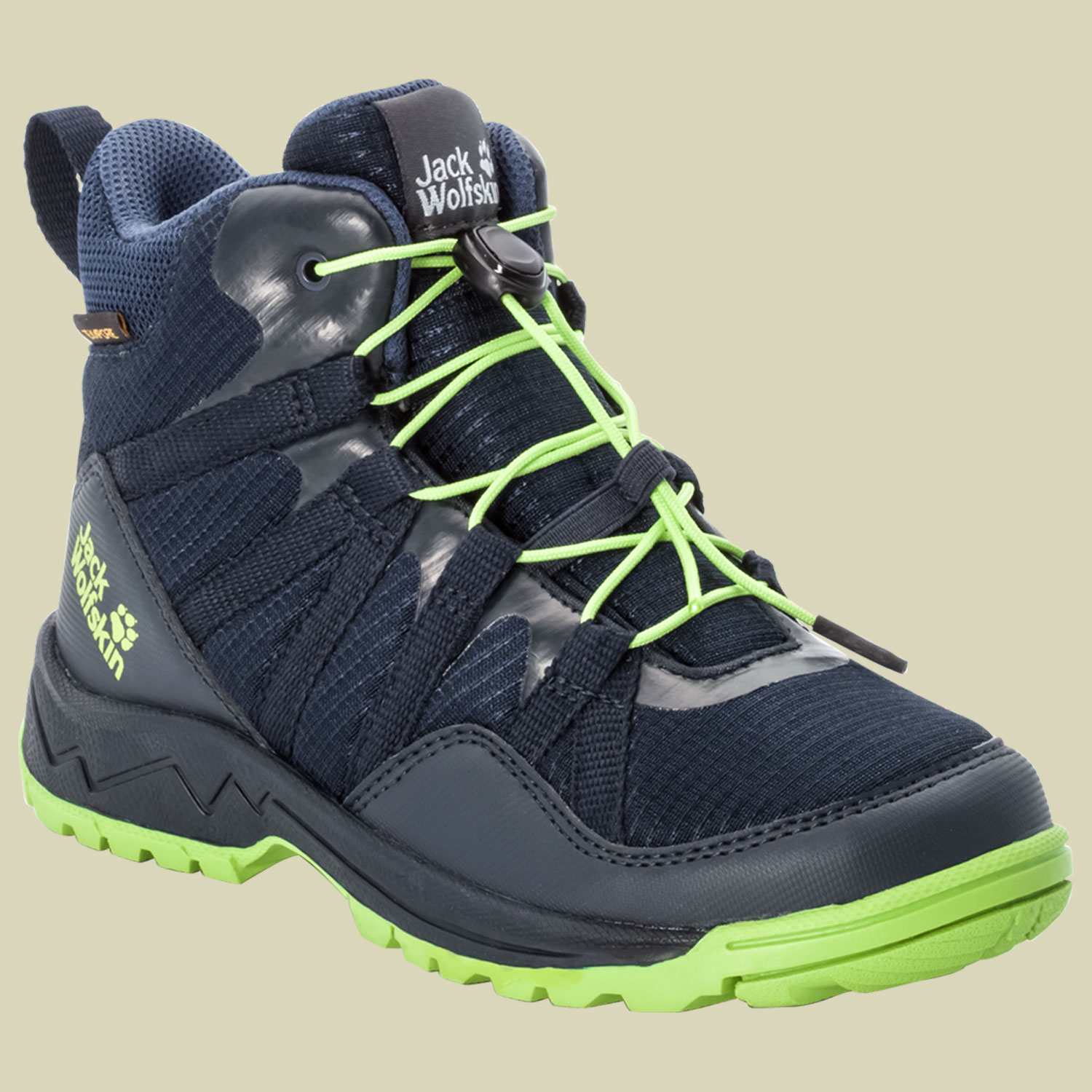 Thunderbolt Texapore Mid Kids