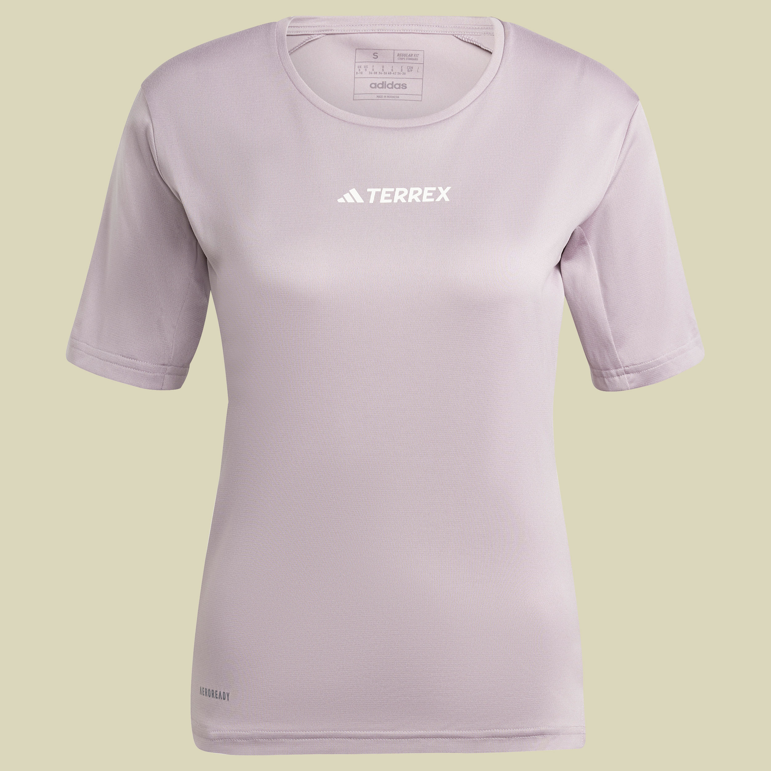 Terrex Multi T-Shirt Women
