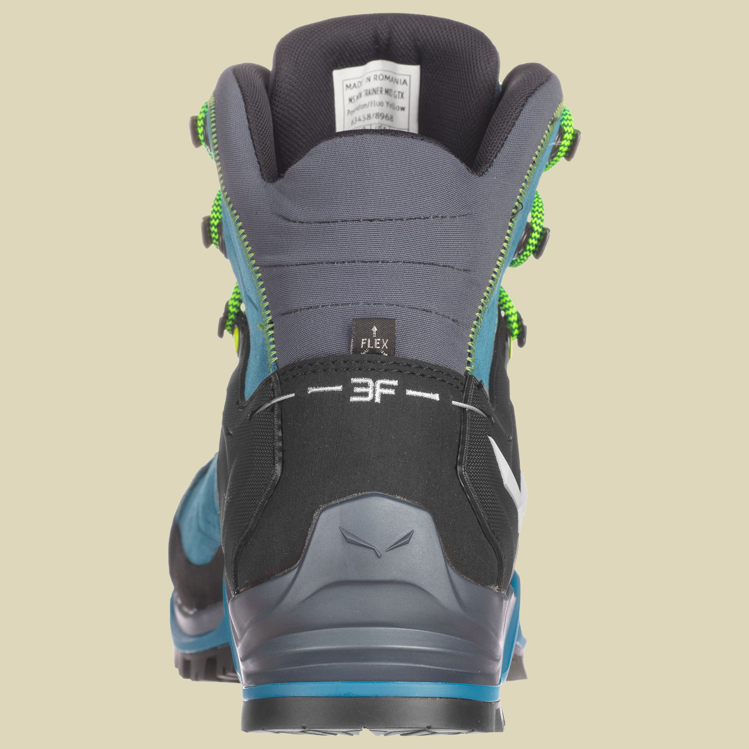 MS MTN Trainer Mid GTX Men