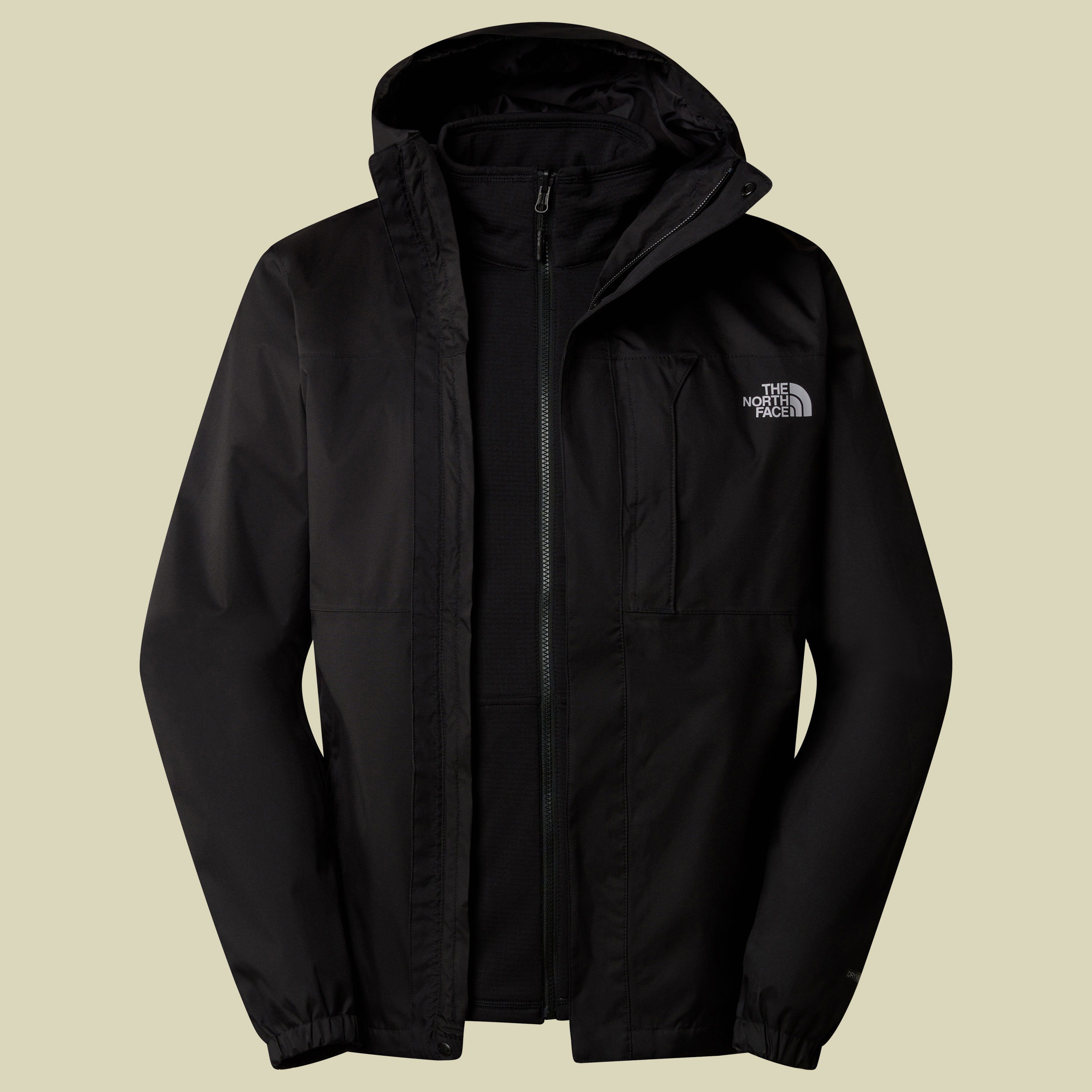 Jack wolfskin wave hill parka new arrivals