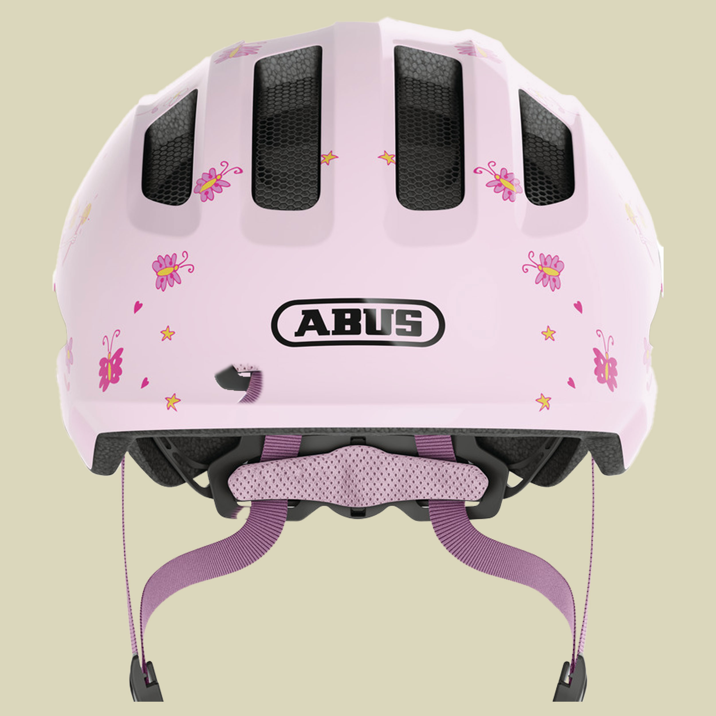 Smiley 3.0 rosa S 45-50 cm - rose princess