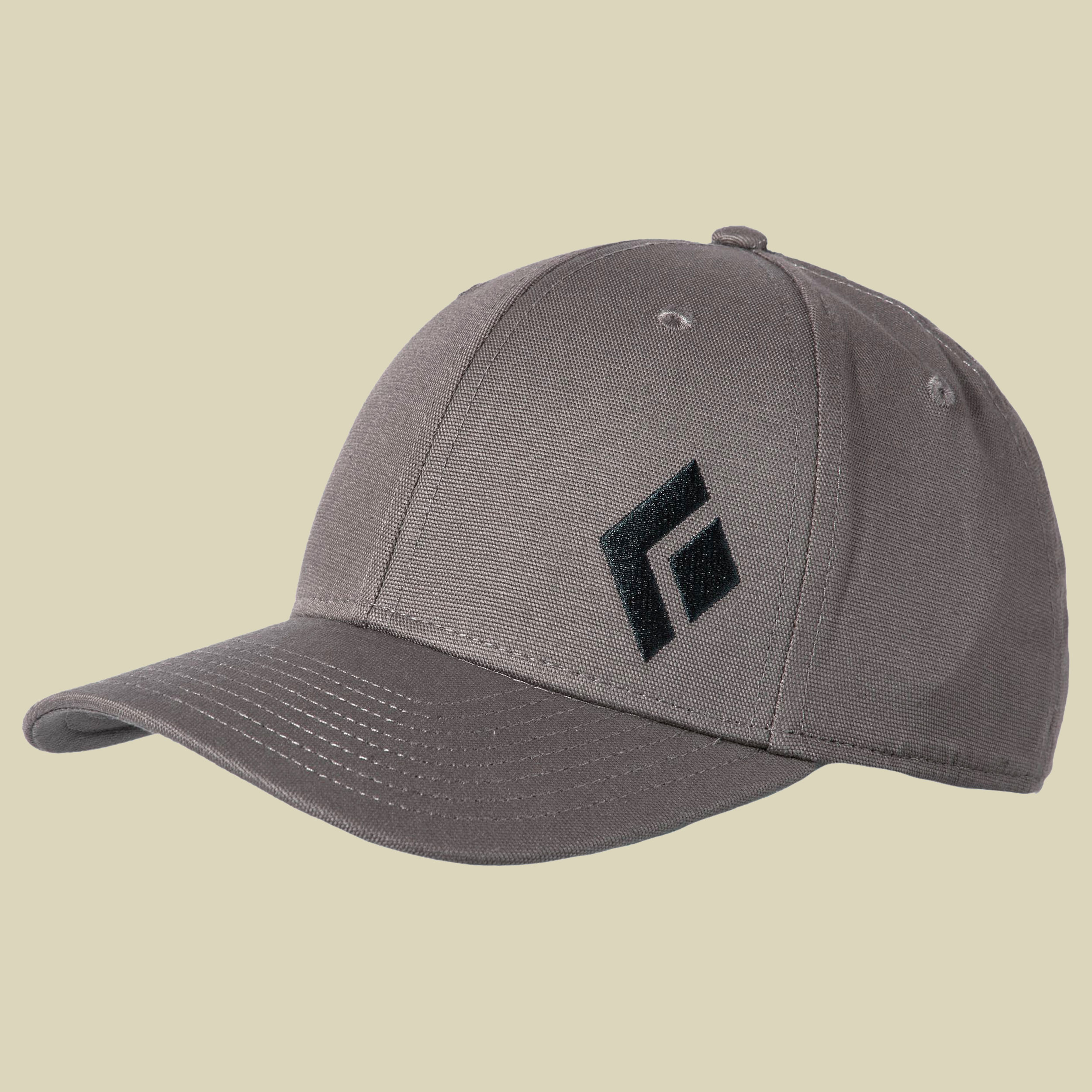 Logo Hat Größe one size Farbe ash
