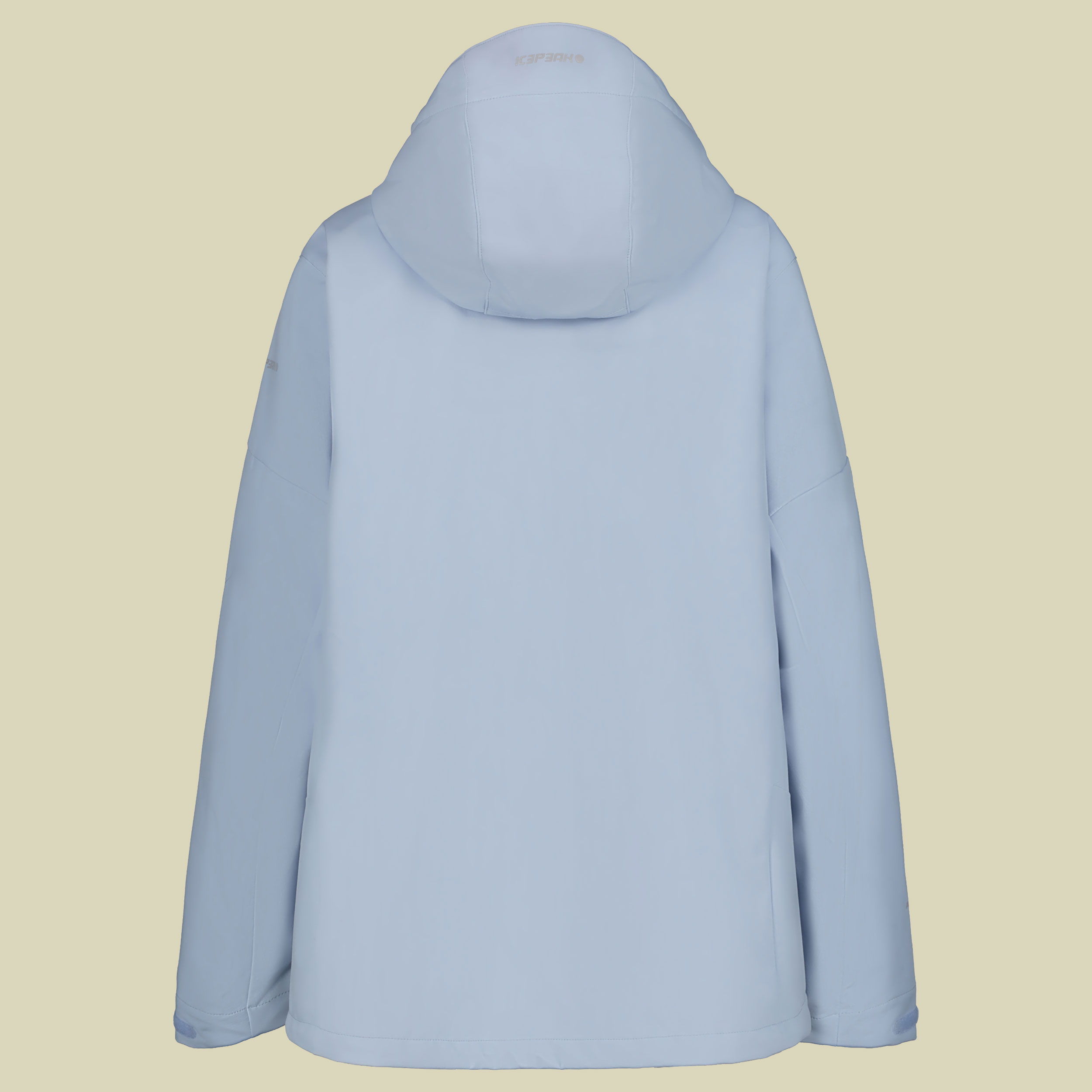 Bathgate Women 54911 blau I 48 - light blue 310