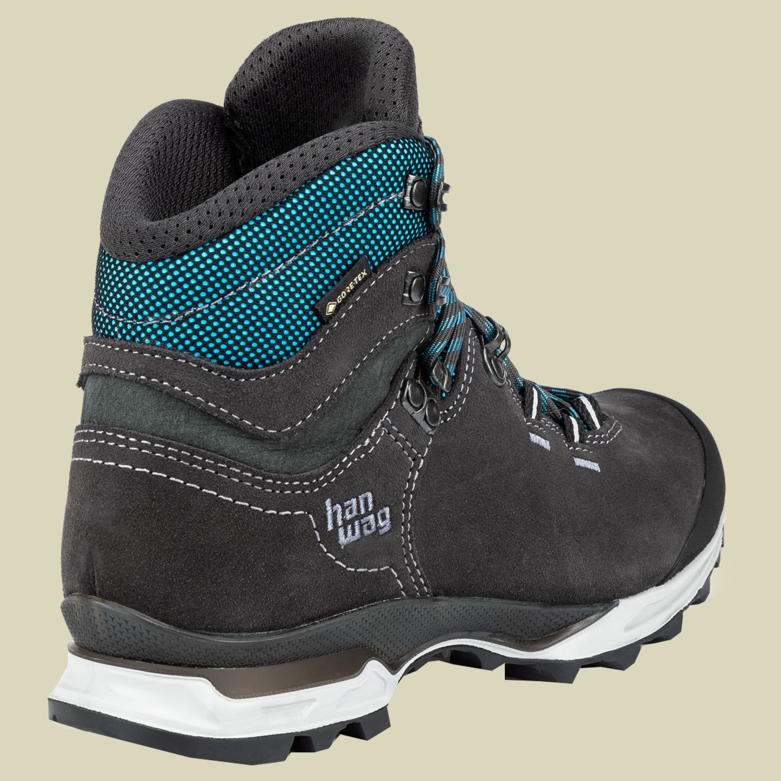 Tatra Light Lady GTX