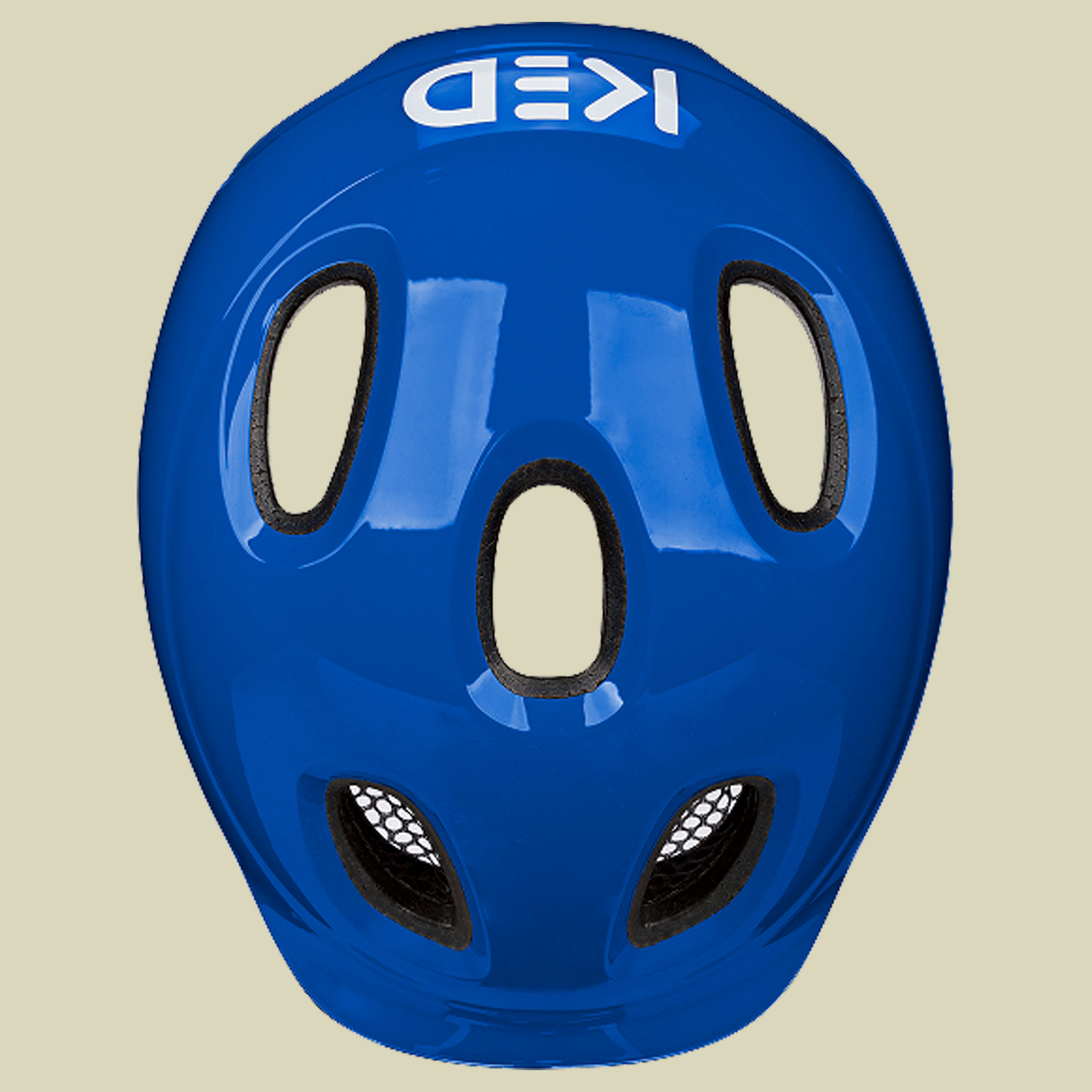 Meggy Spark S (45-50 cm) blau - blue glossy