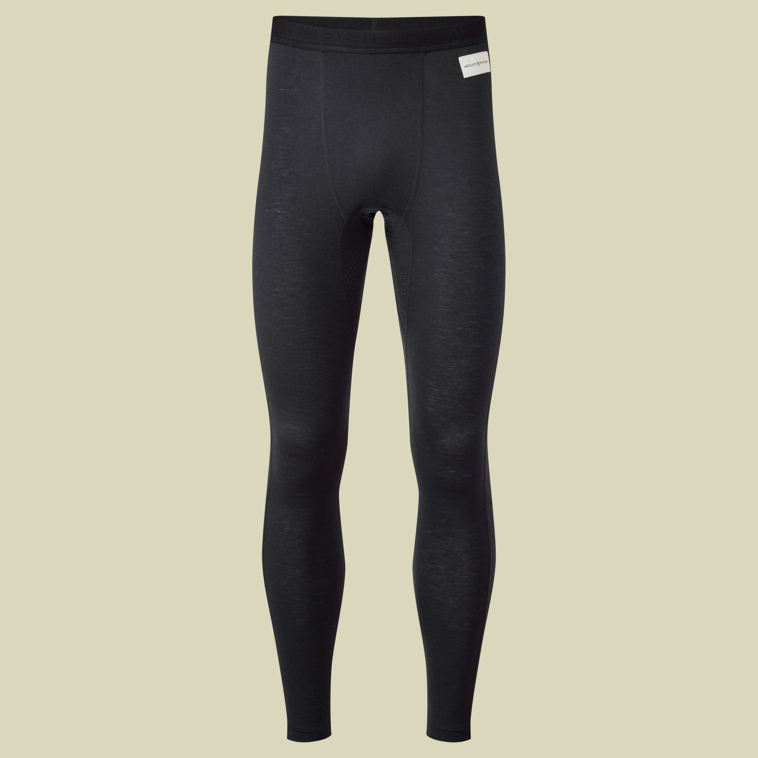 Boulder 125 Legging Men Größe XXL Farbe black