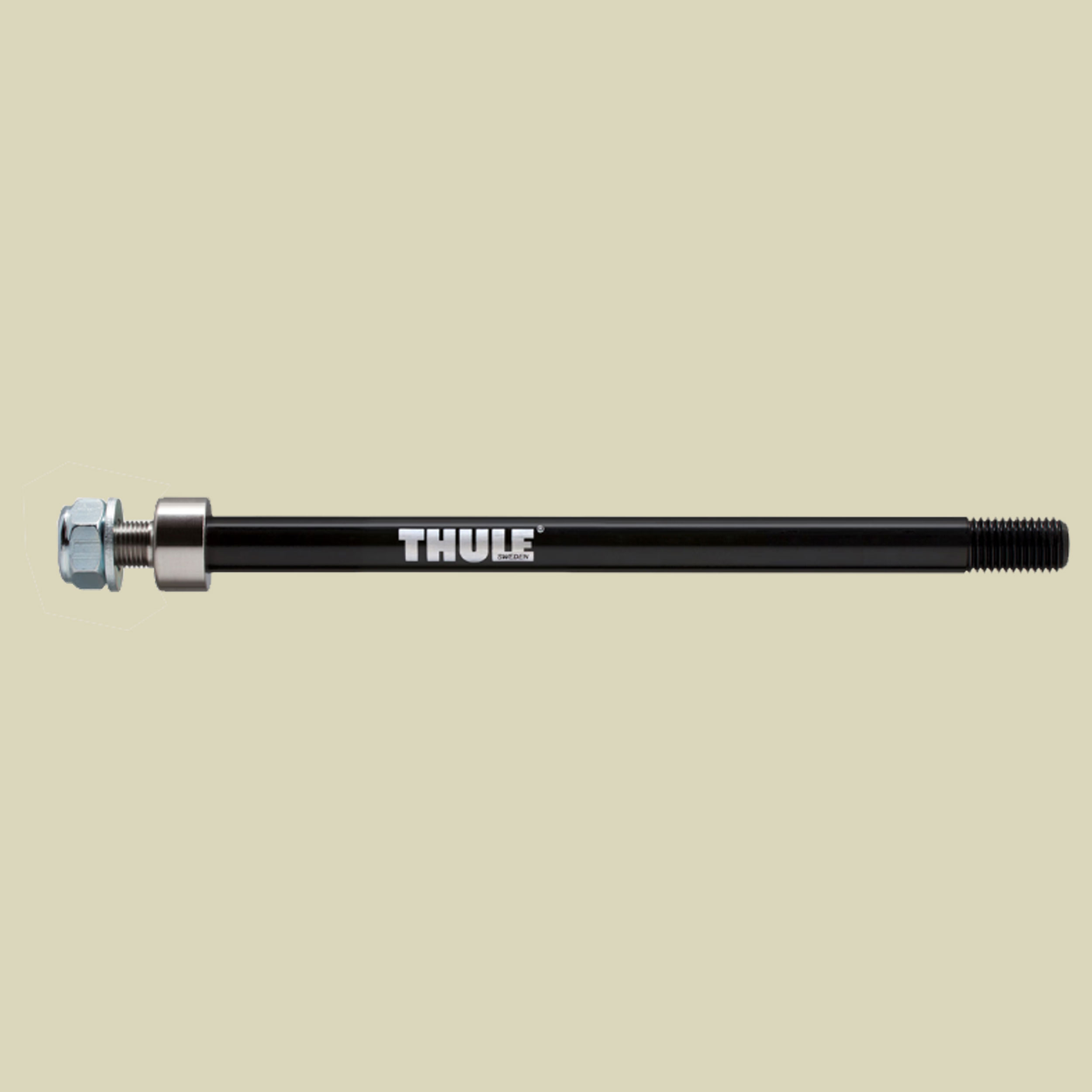 Adapter 152-167 mm (M12 X 1.0)