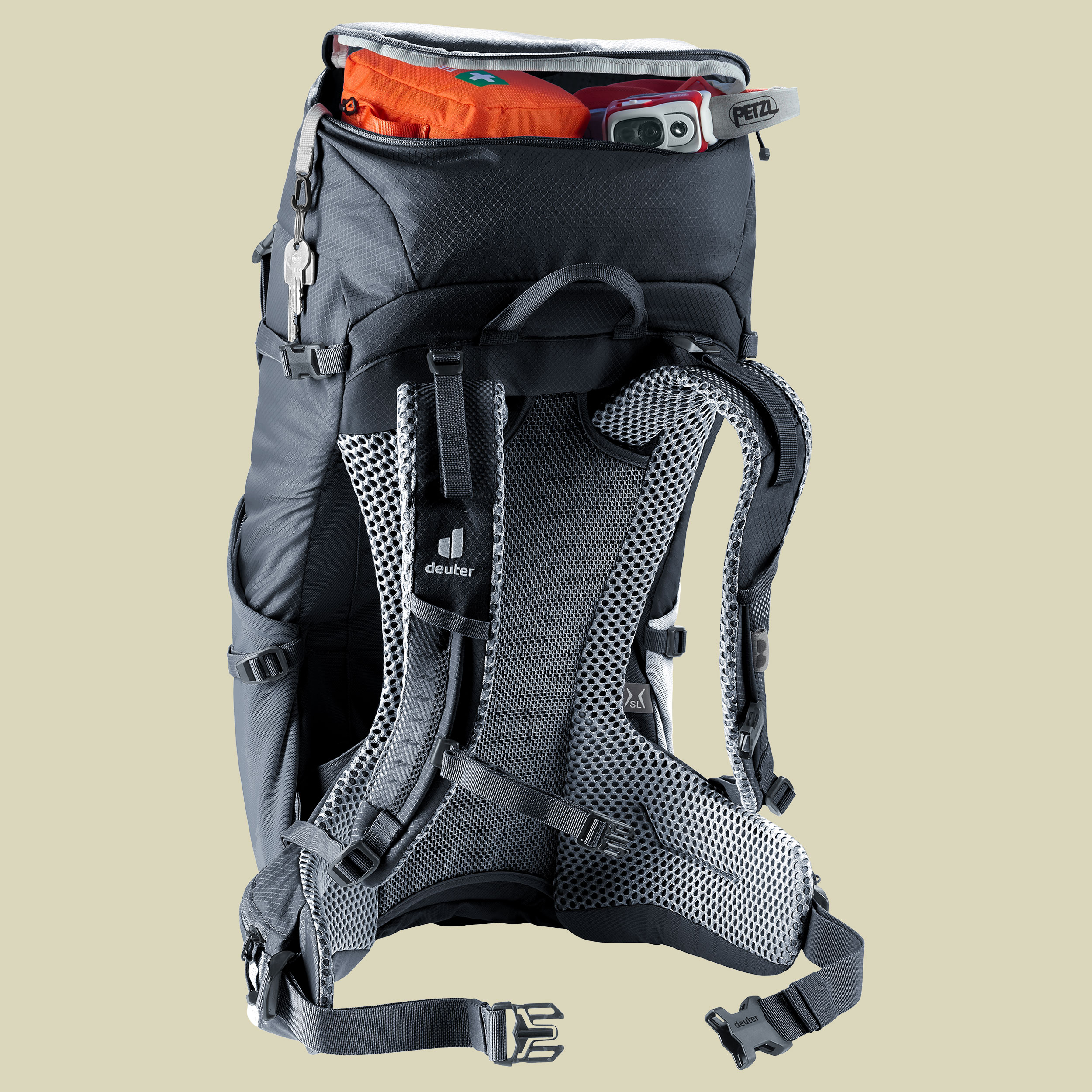 Futura 30 SL Women 30 rosa