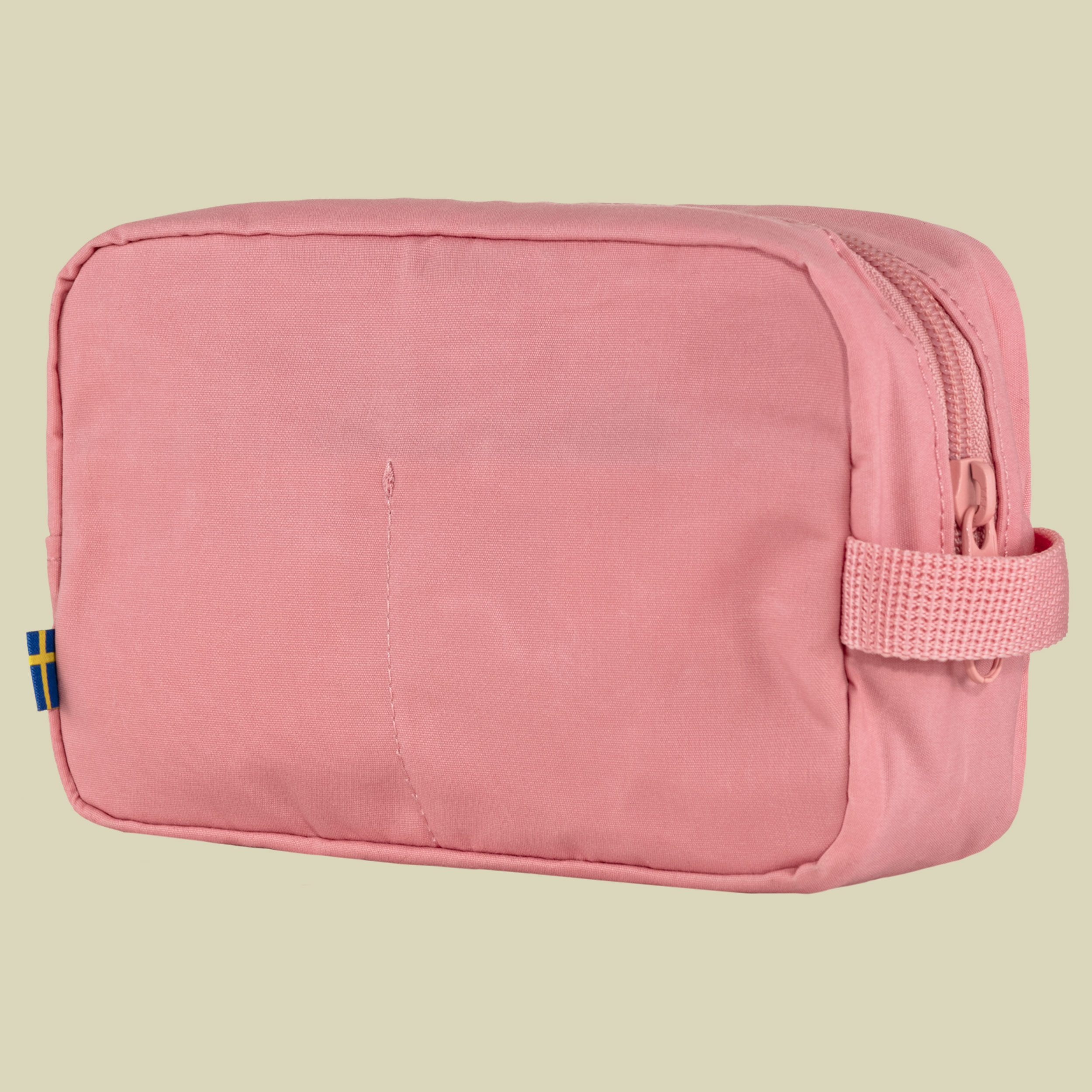 Kanken Gear Bag 2 l rosa - Farbe pink