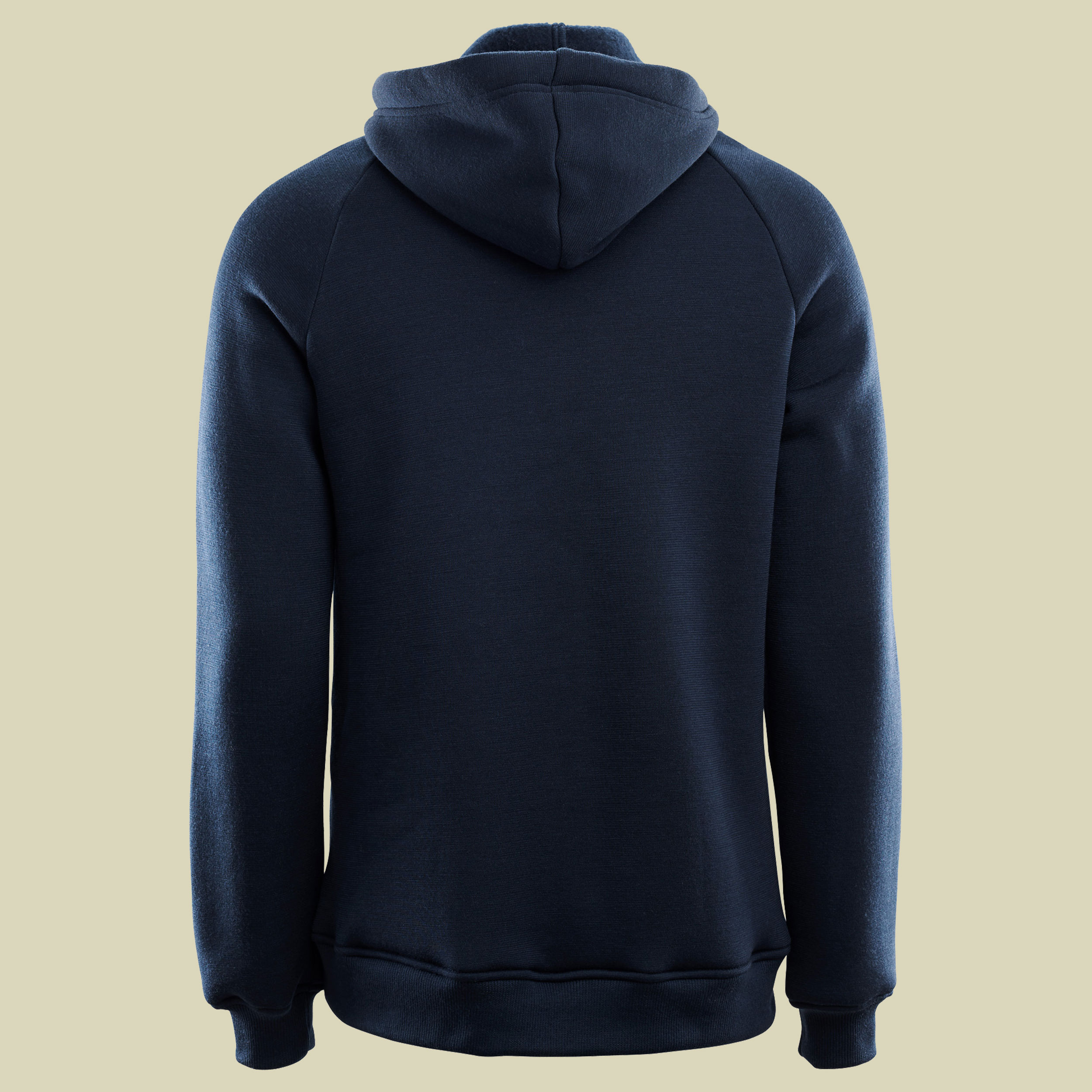 FleeceWool Hoodie Men Größe M  Farbe navy blazer