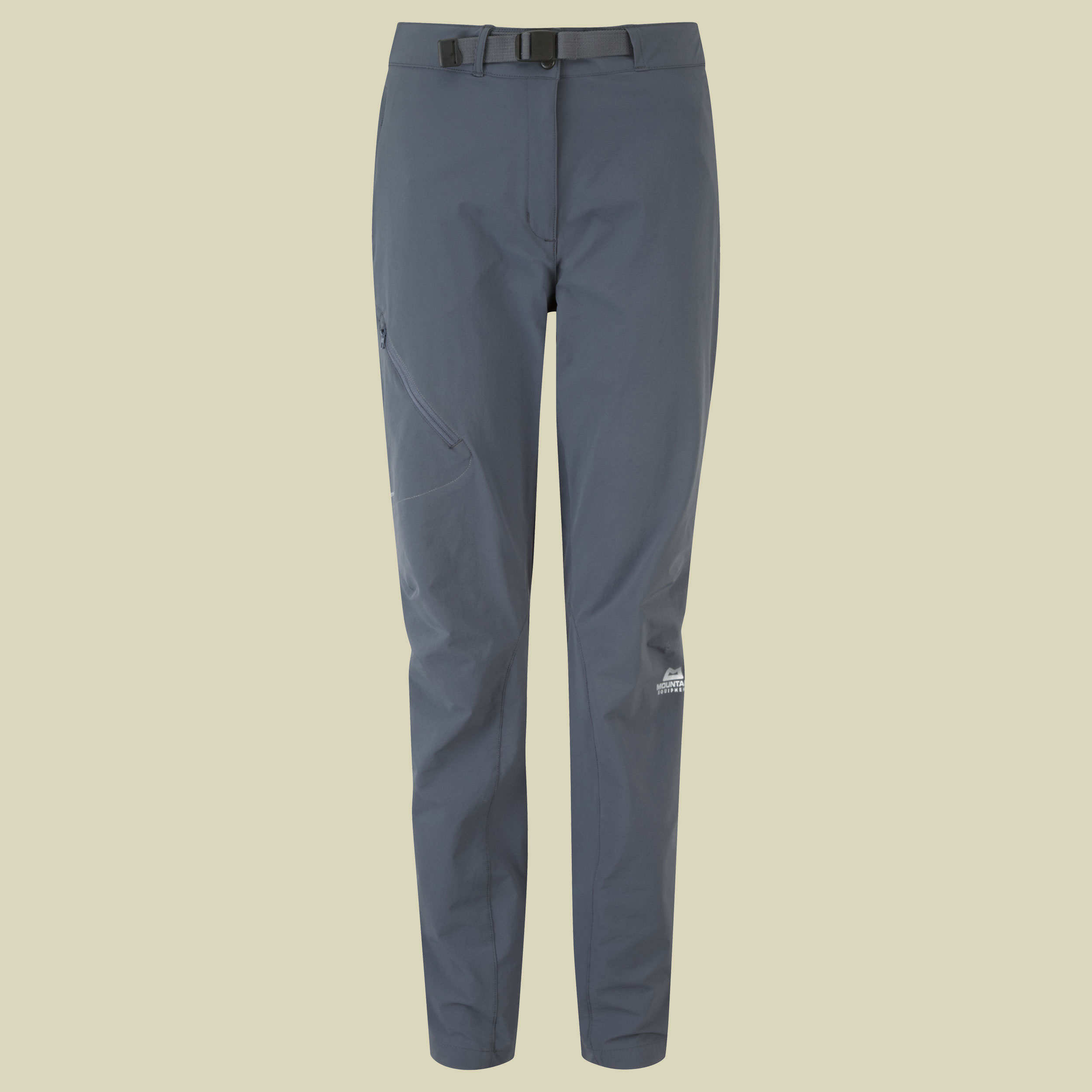 Comici Pant Men Größe 36 Farbe mudstone Me-01269