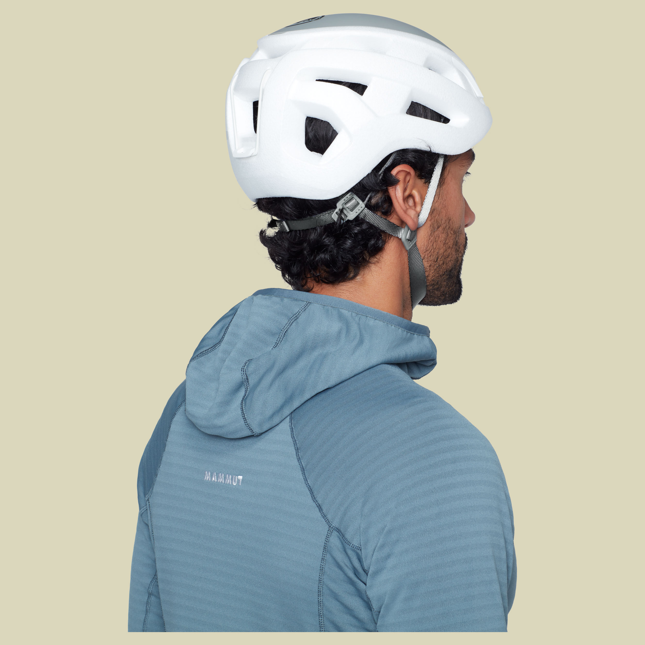 Wall Rider 2.0 Helmet Unisex 56–61 cm mehrfarbig - Farbe starta-white