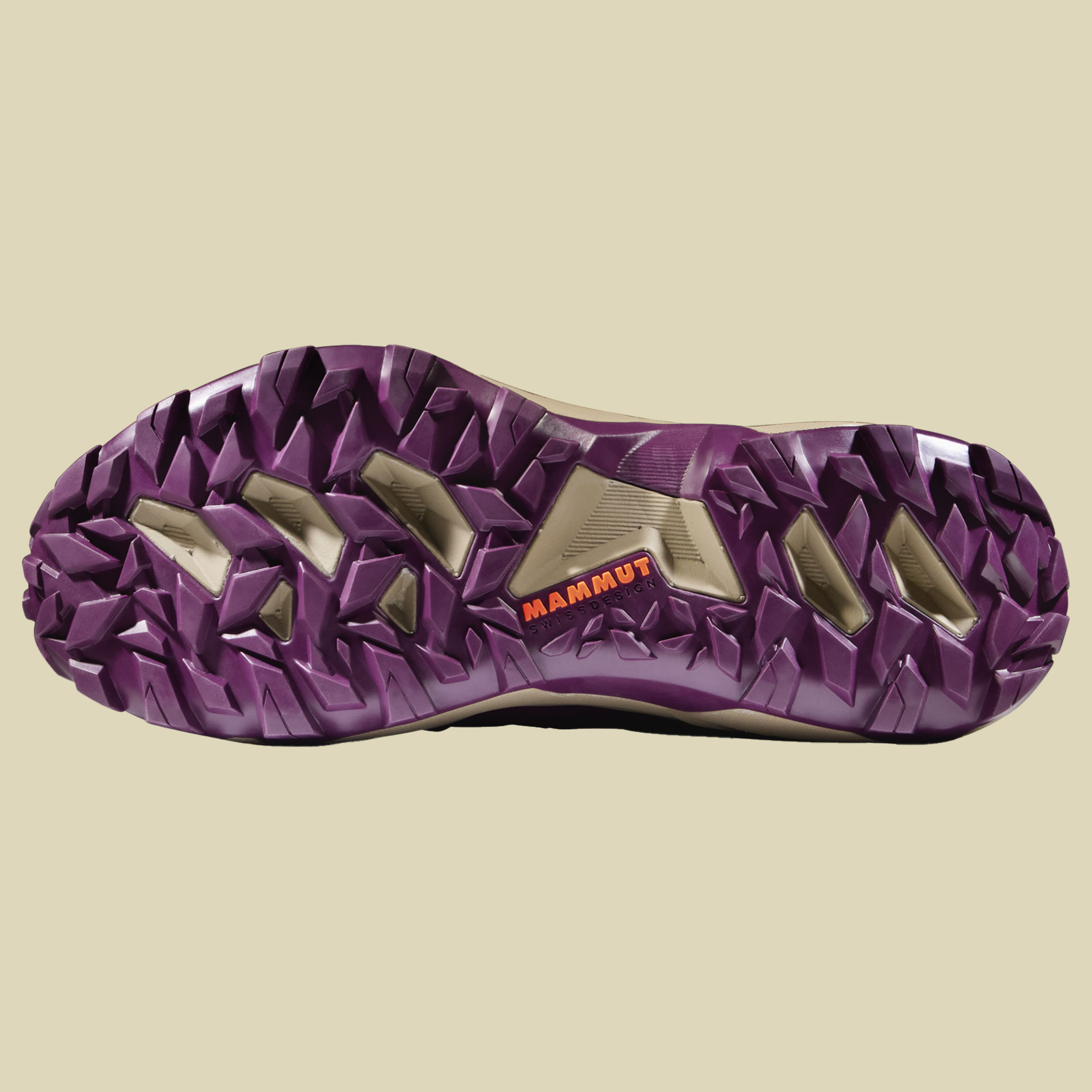 Sertig II Mid GTX Women Größe UK 6,5 Farbe dark titanium-light gentian