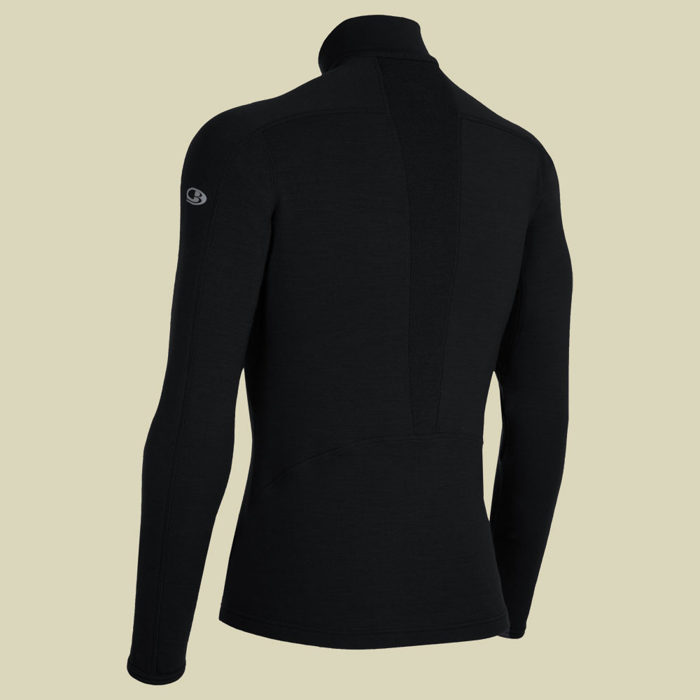 GT 260 Quantum Zip Updated men Größe M Farbe black