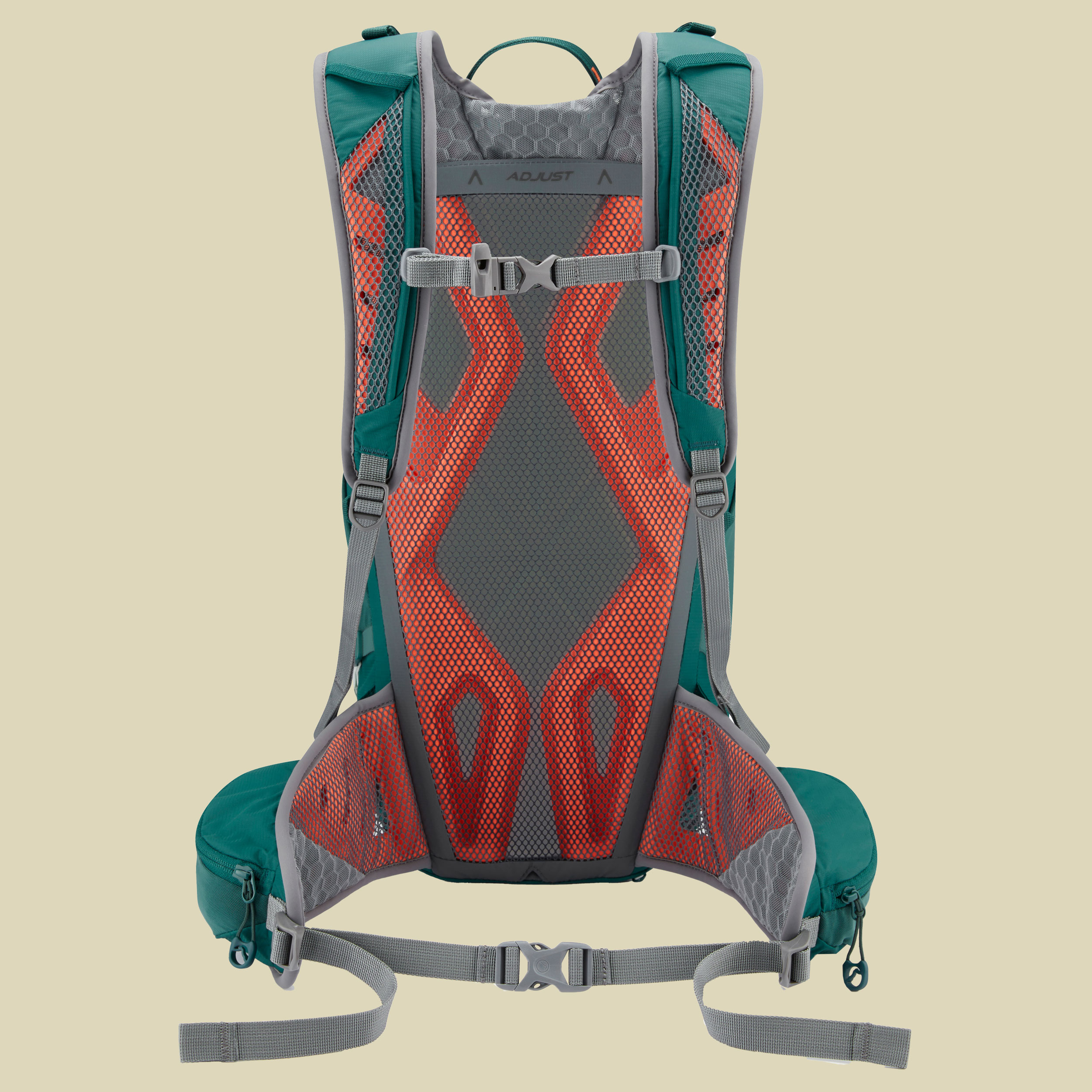 Aeon 20 Volumen 20 Farbe sagano green