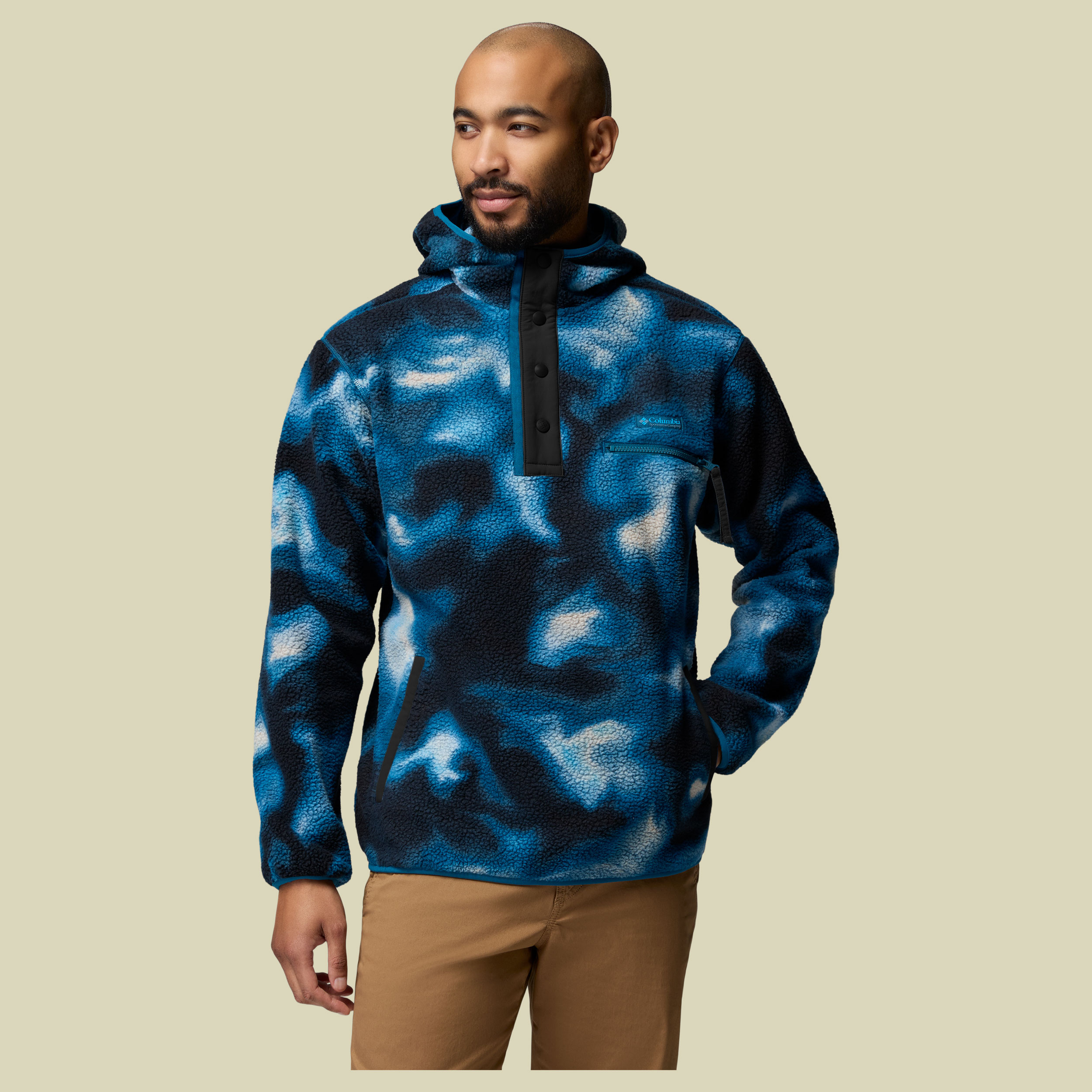 blau