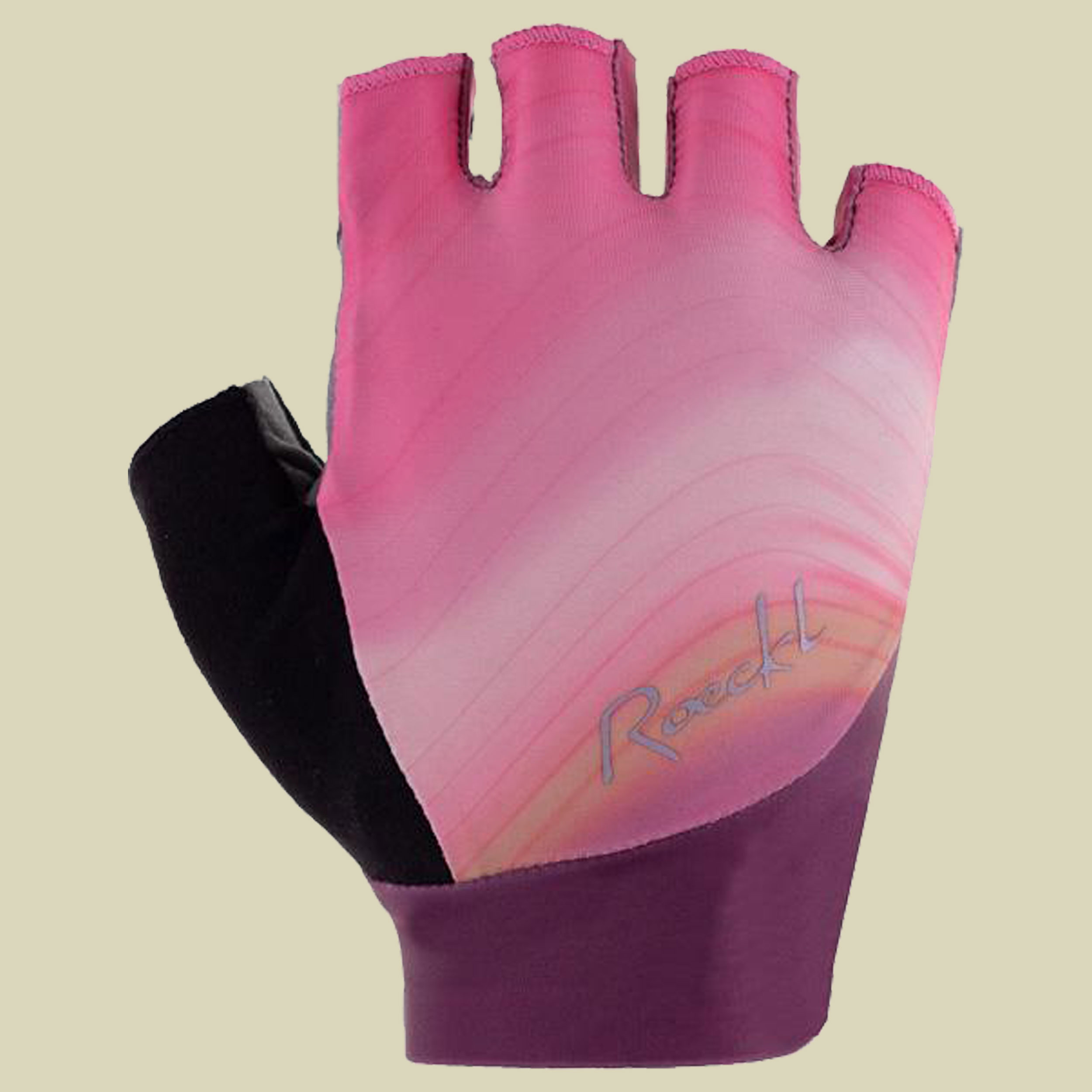 Danis 2 Women 8,5 pink - soft berry