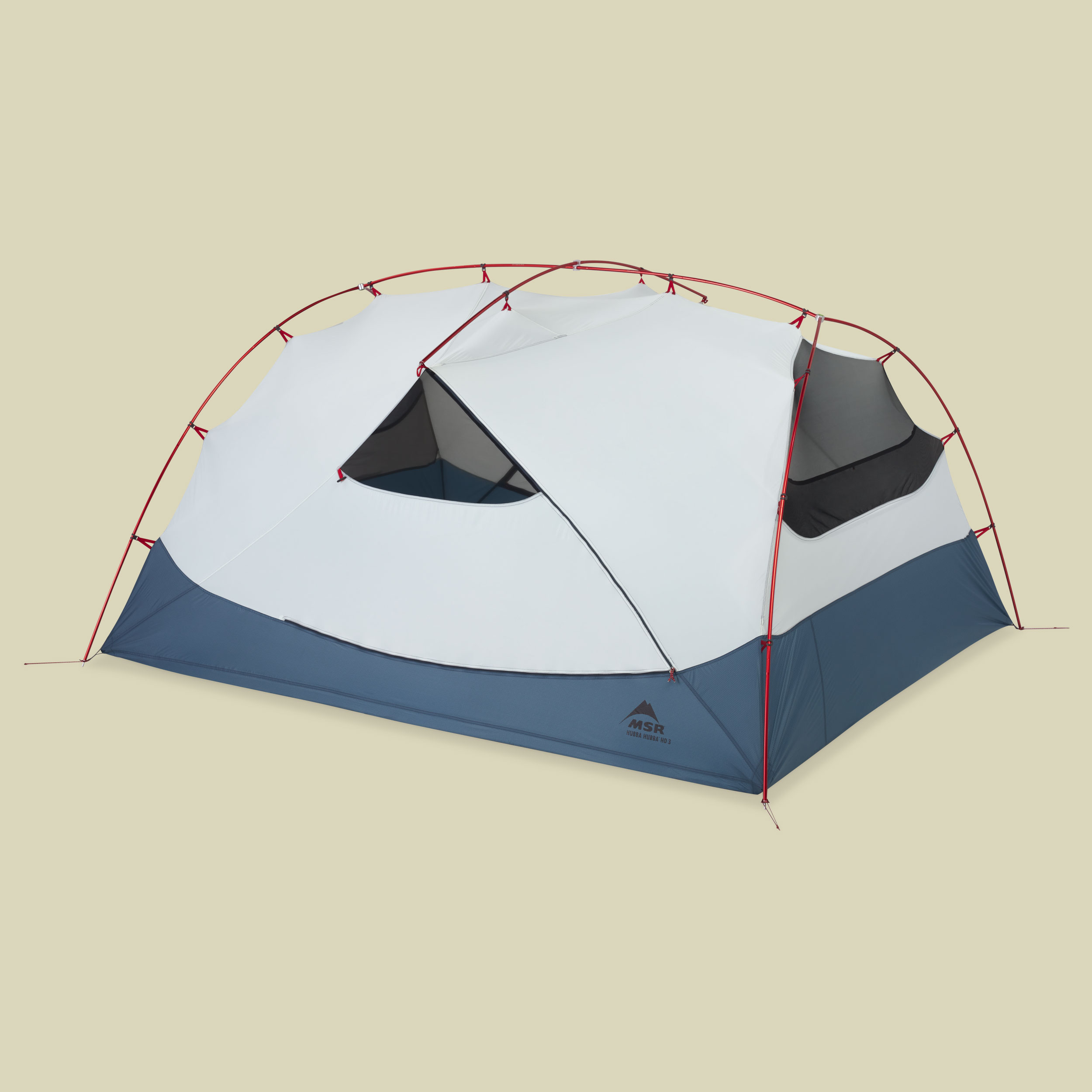 Hubba Hubba HD 3P Tent