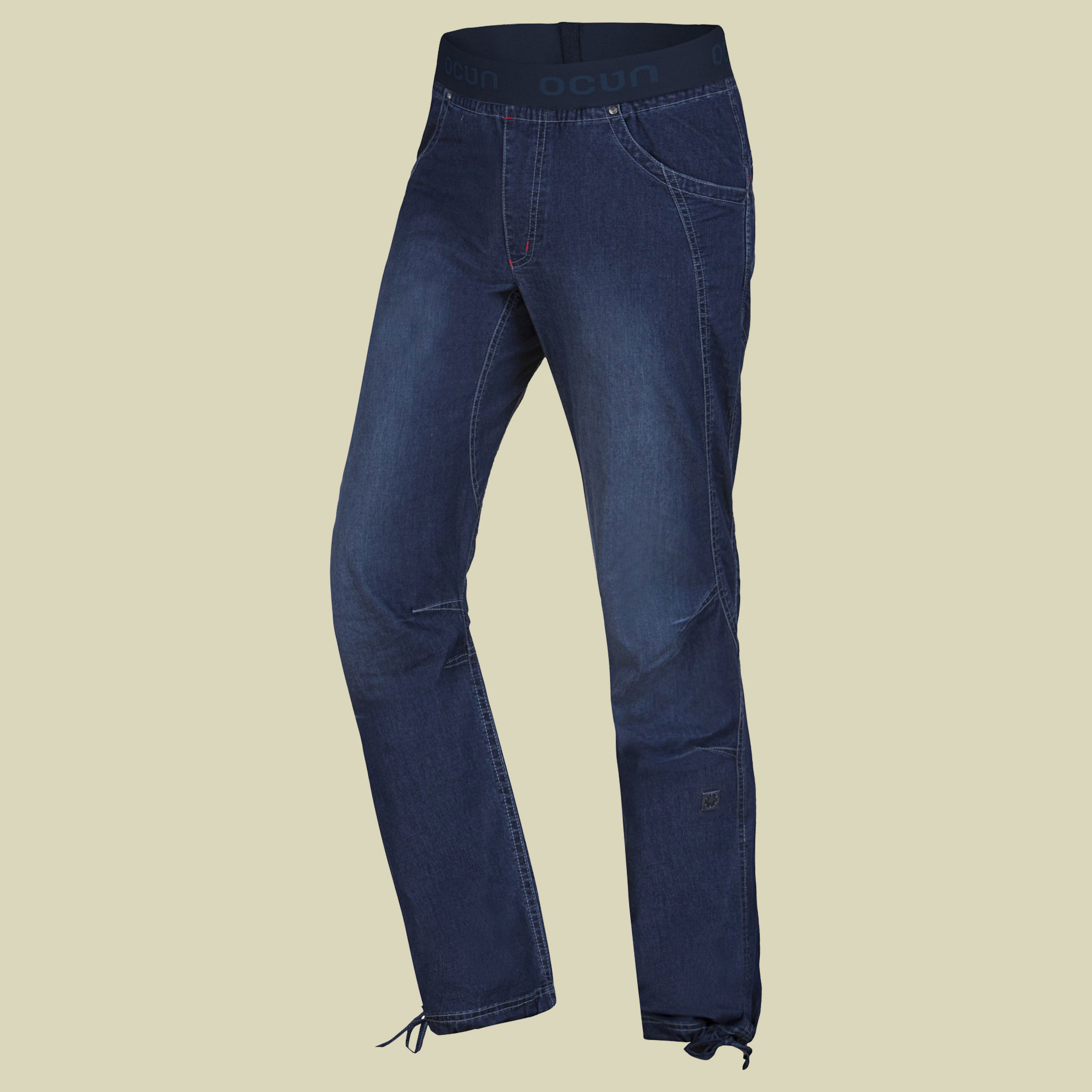 Mania Jeans Men Größe L  Farbe dark blue