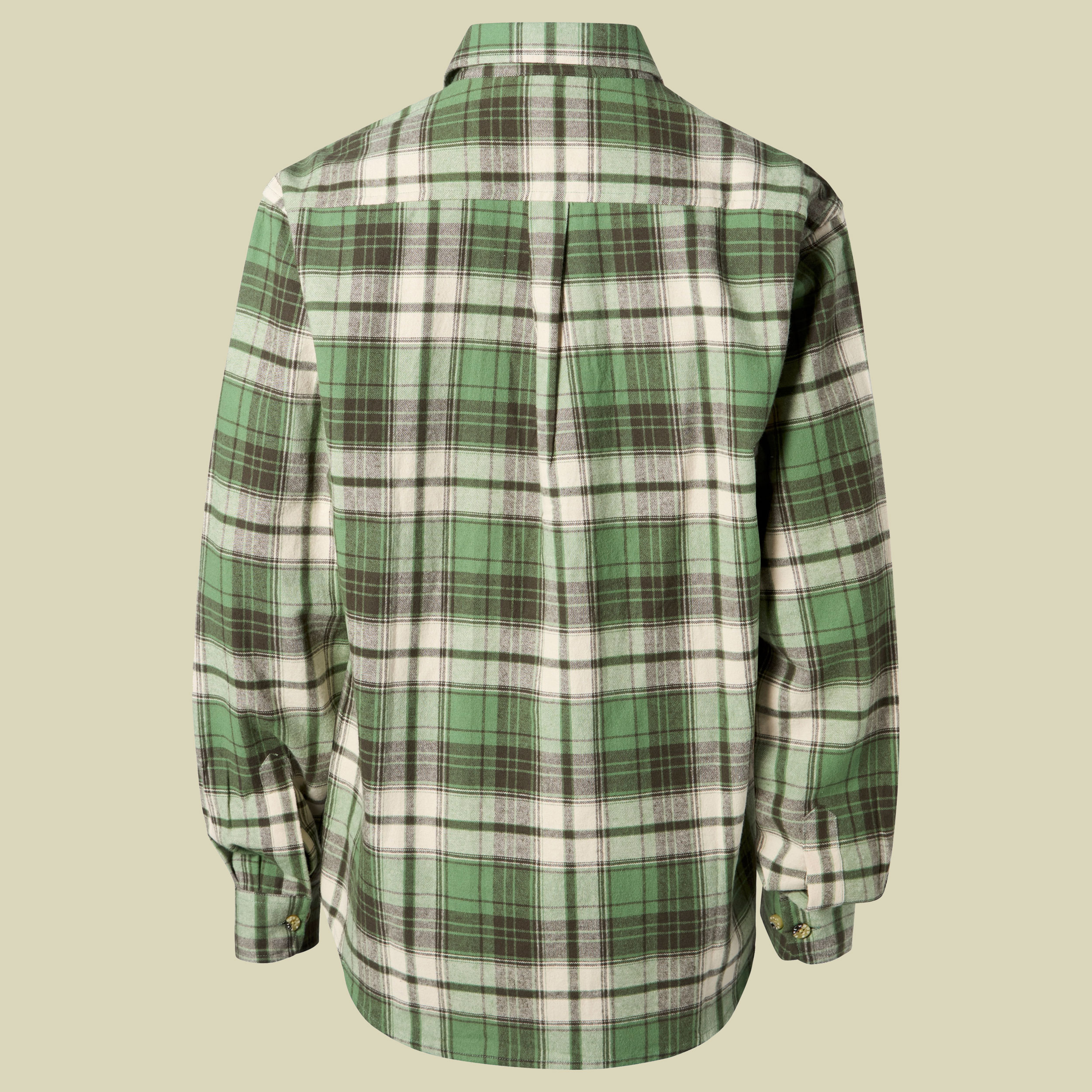 Härjedalen Men XXL grün - sage green/moss green