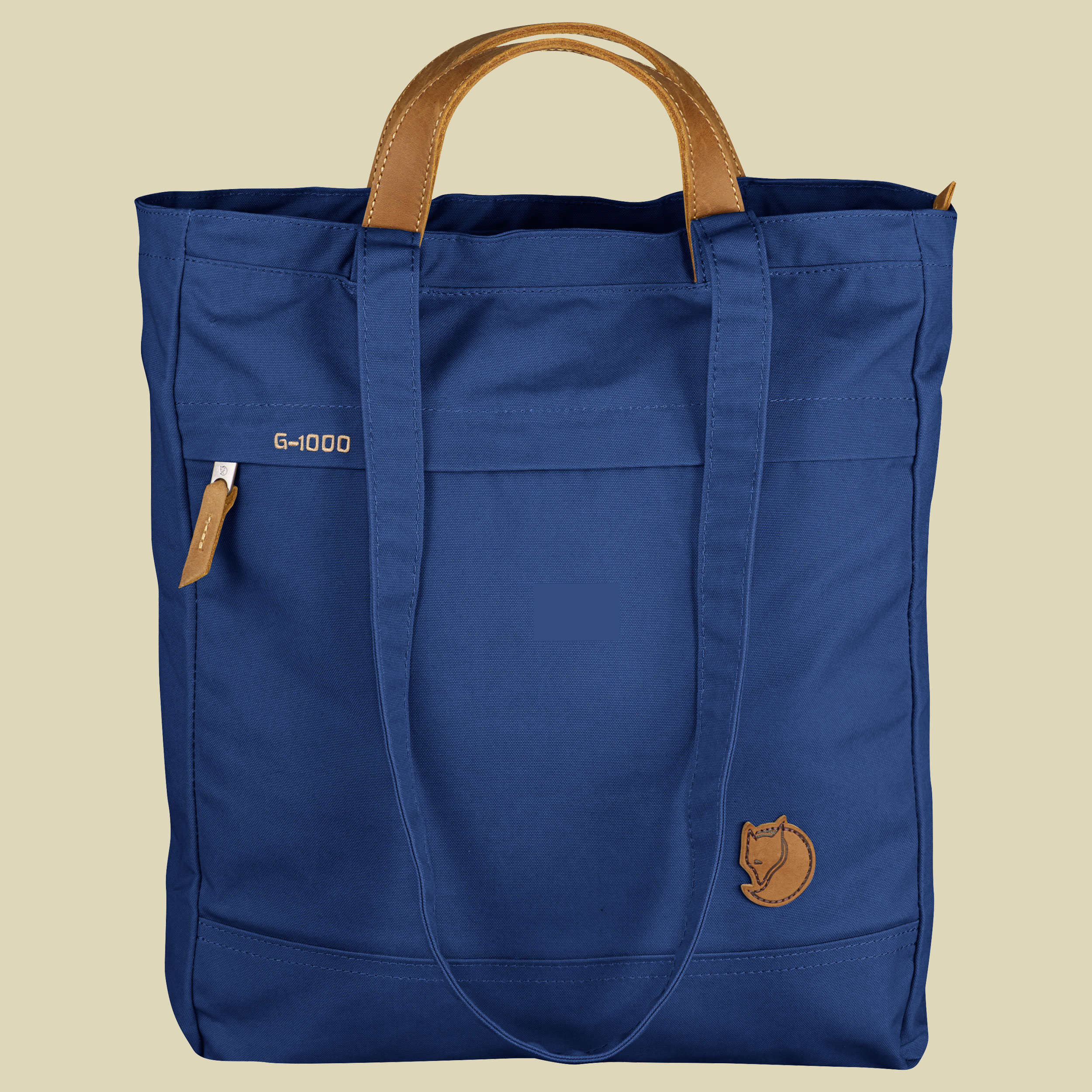 Totepack No. 1 Volumen 14 Farbe deep blue