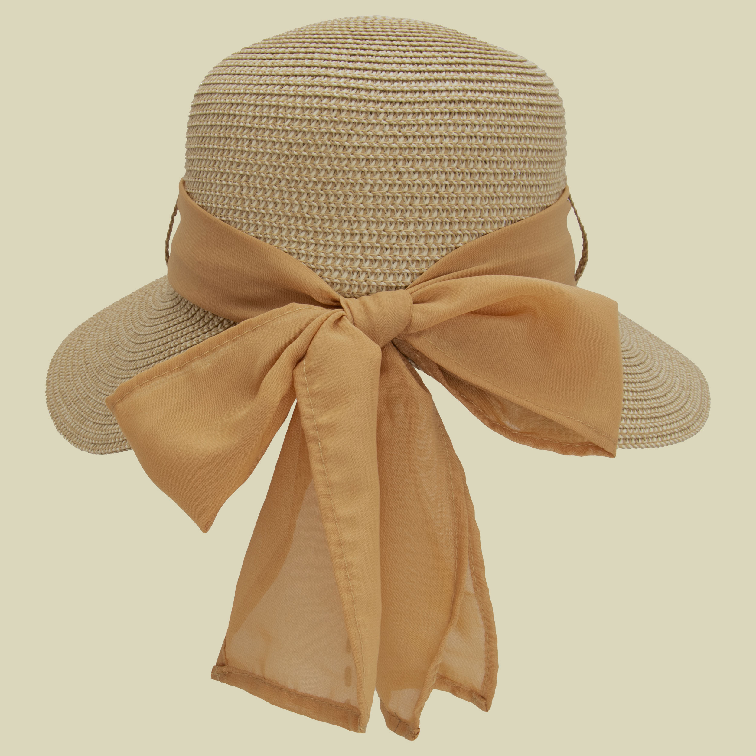 Nikiti Hat S/M beige
