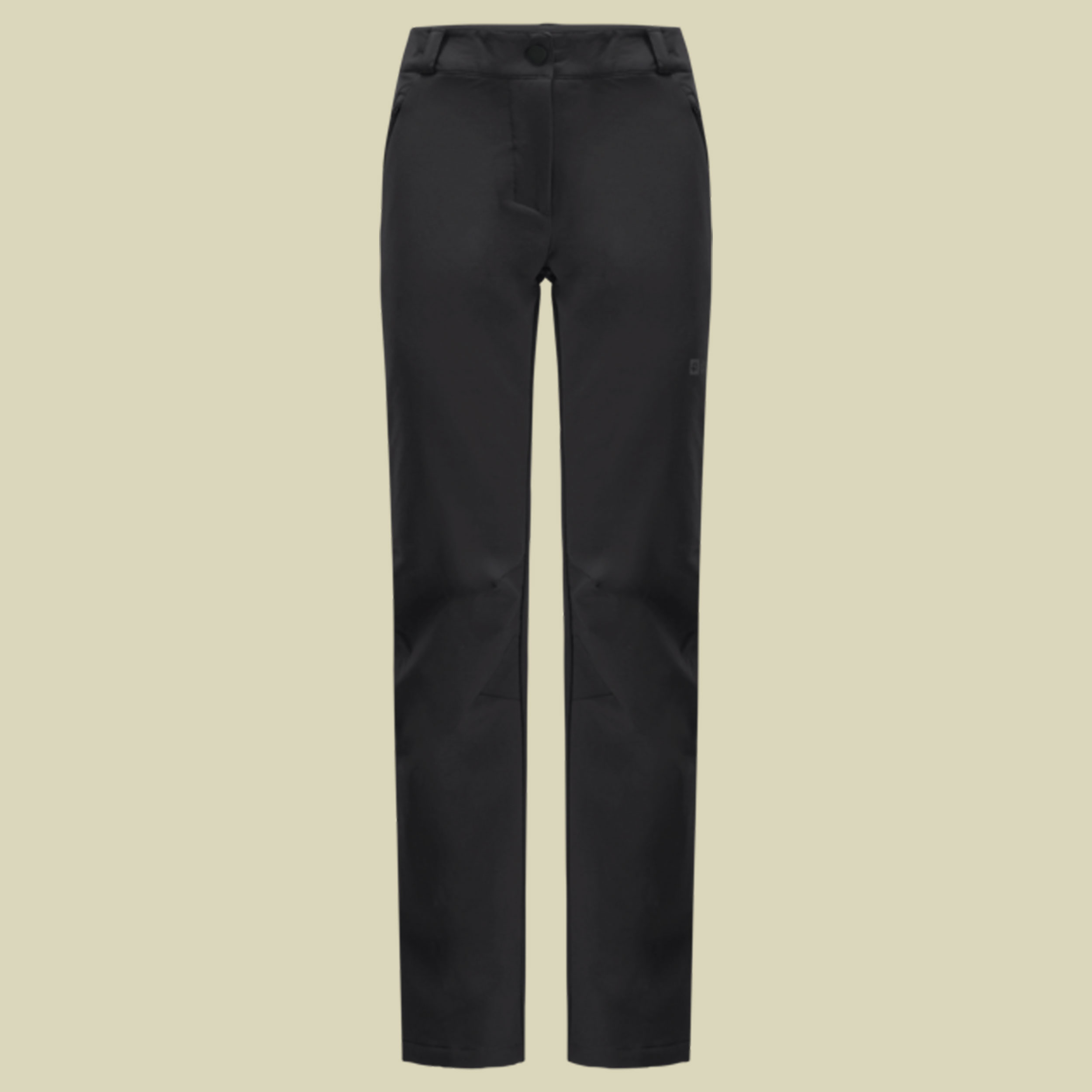 Activate Thermic Pants Women Größe 36 Farbe black