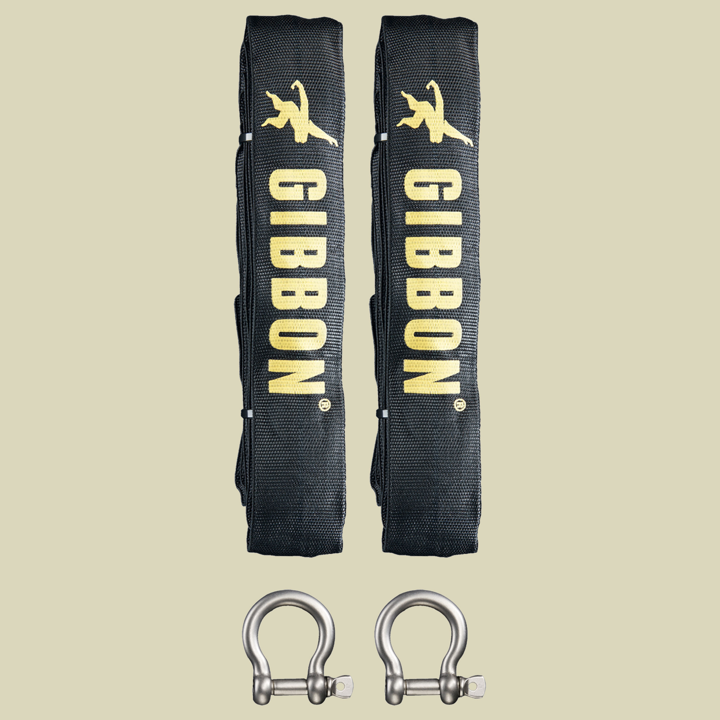 Banana Lama XL Treewear Set Länge: 25 m