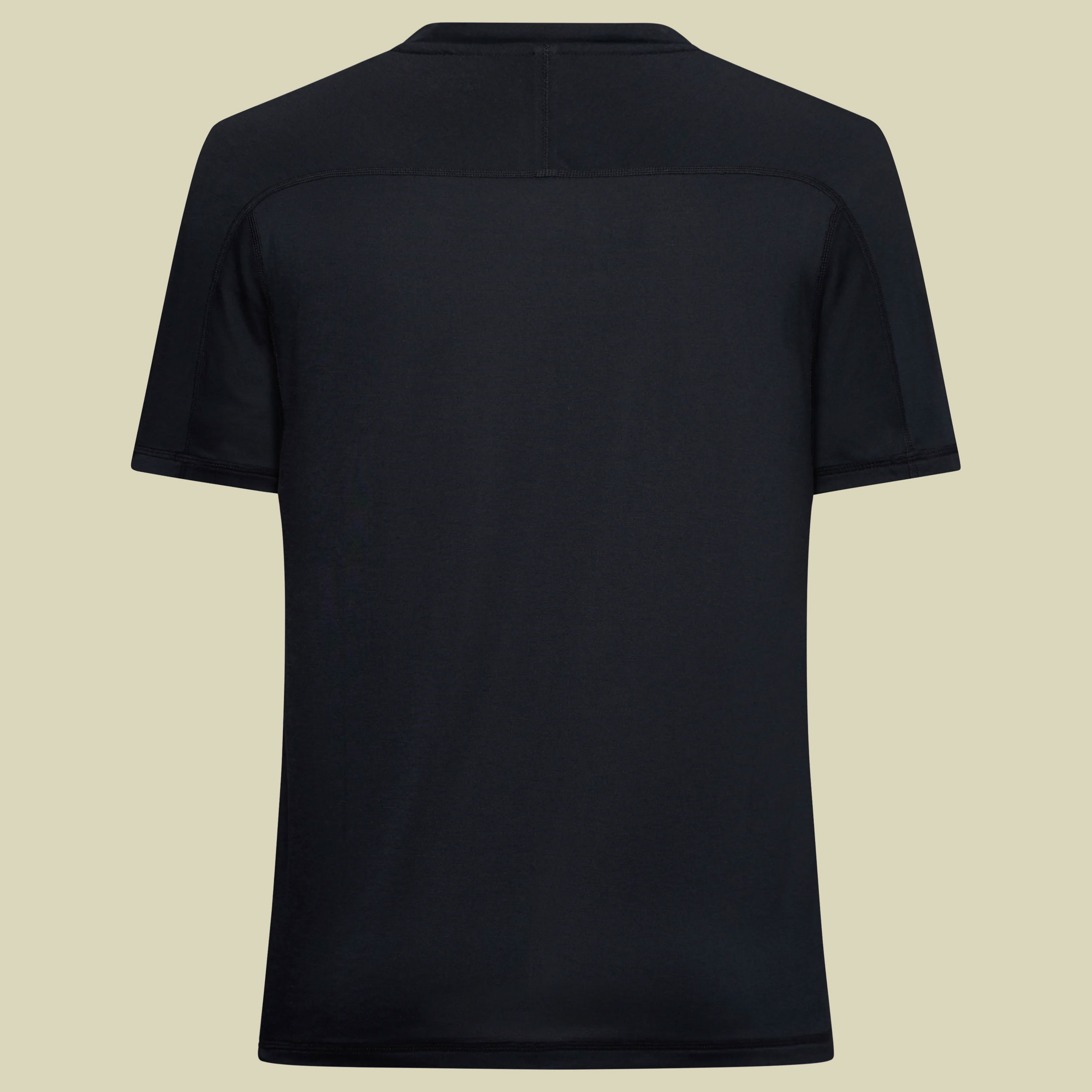 Just Right T-Shirt Men L schwarz - black/onyx