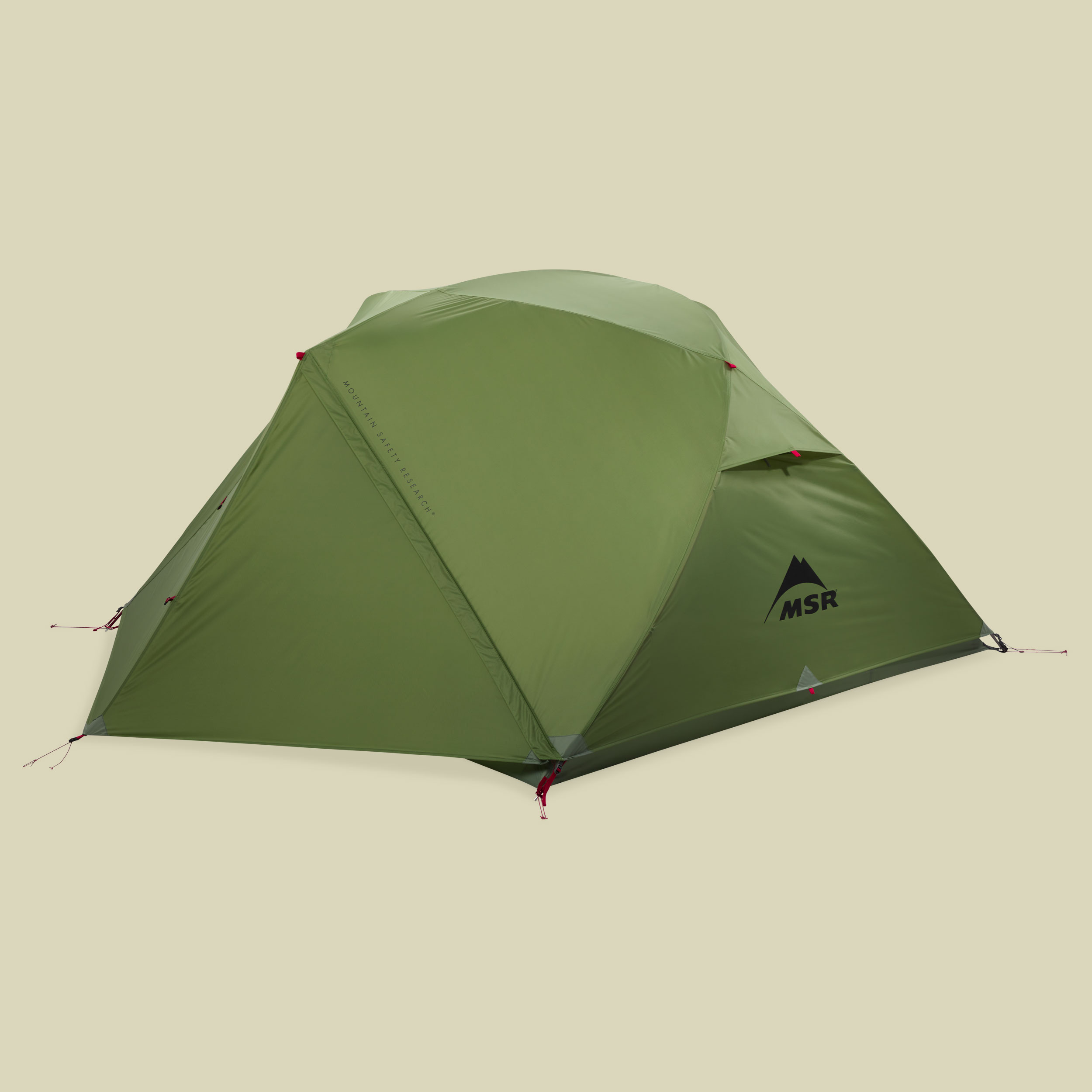 Elixir Tent S25 3 Personen