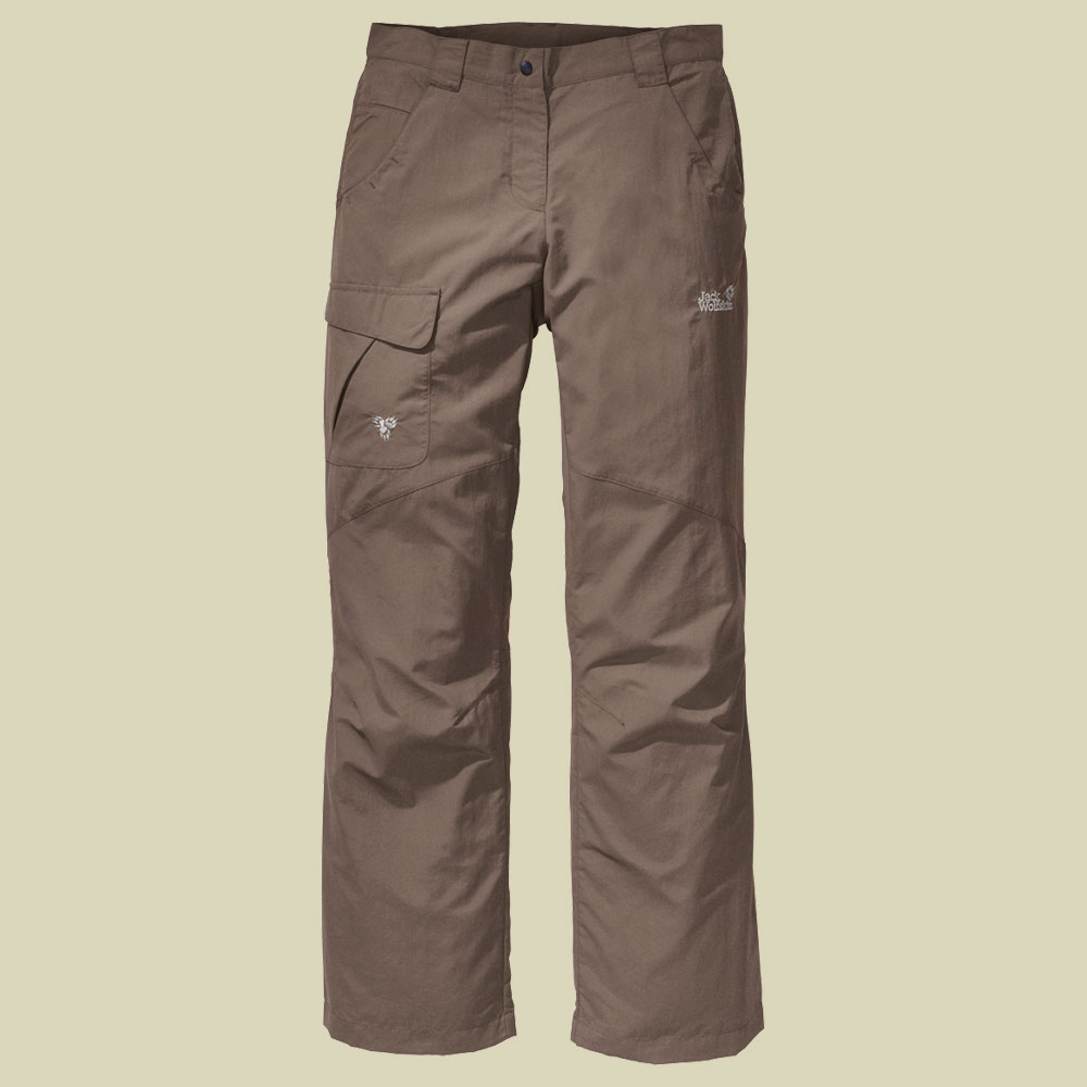 Ladakh Pants women Größe 36 Farbe stone