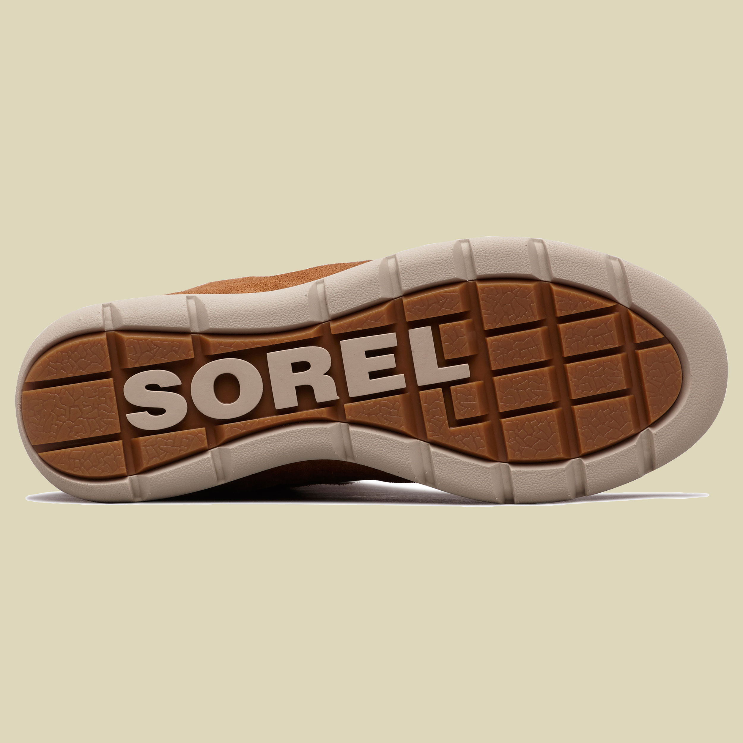 Sorel Explorer Joan Women Größe UK 6 Farbe camel brown-ancient fossil