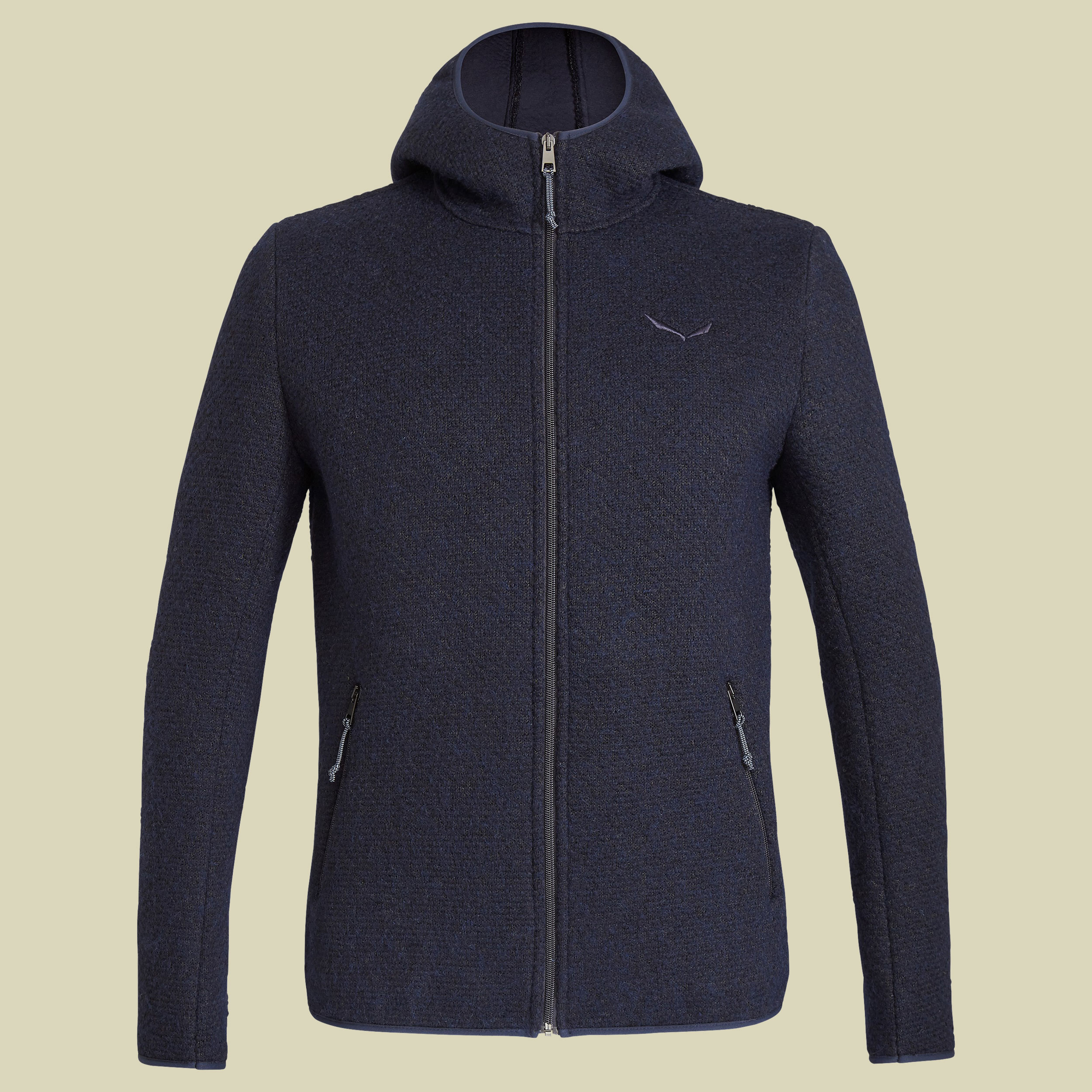 Woolen 2L M HDY Men Größe 52 Farbe premium navy