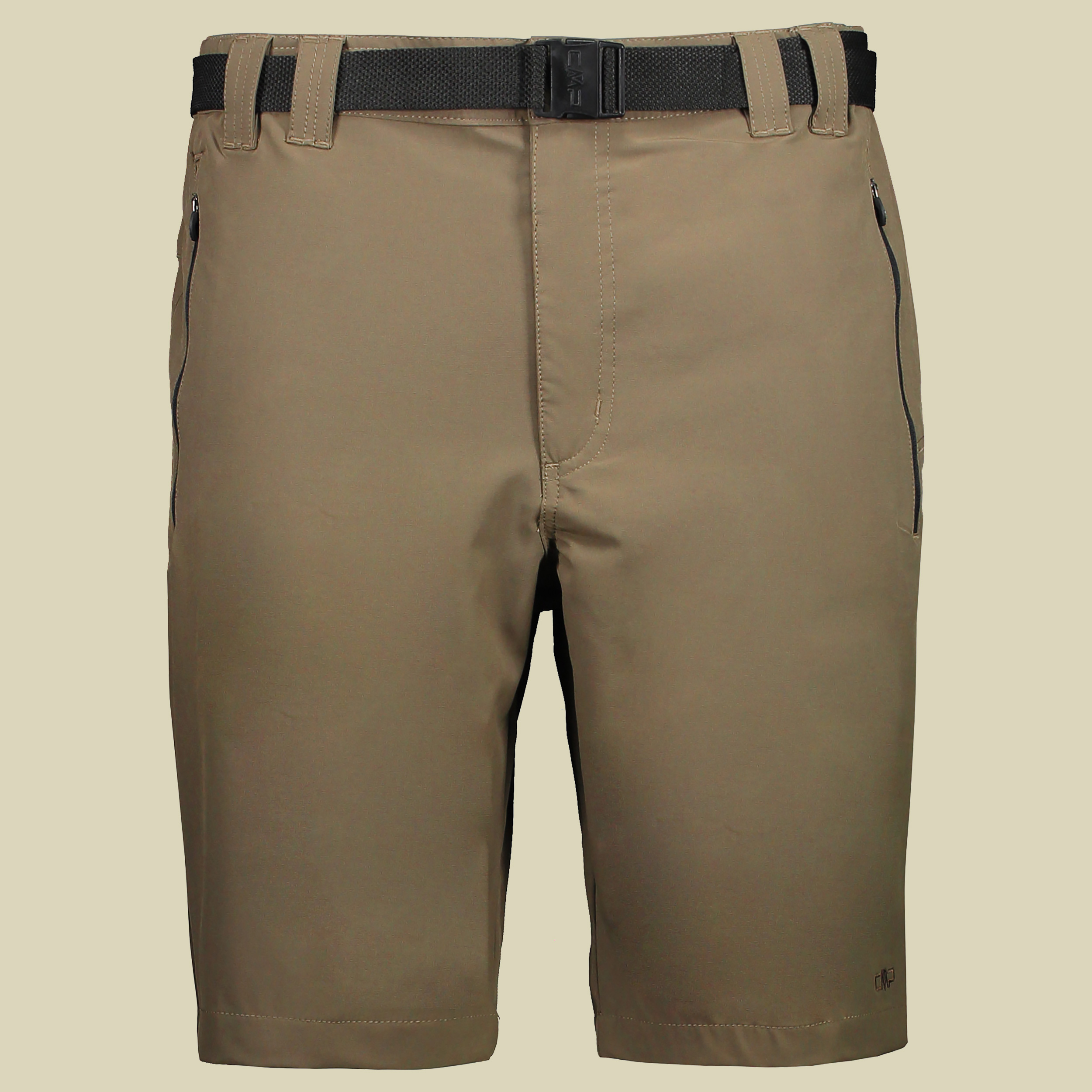 Man Bermuda Stretch 3T51847