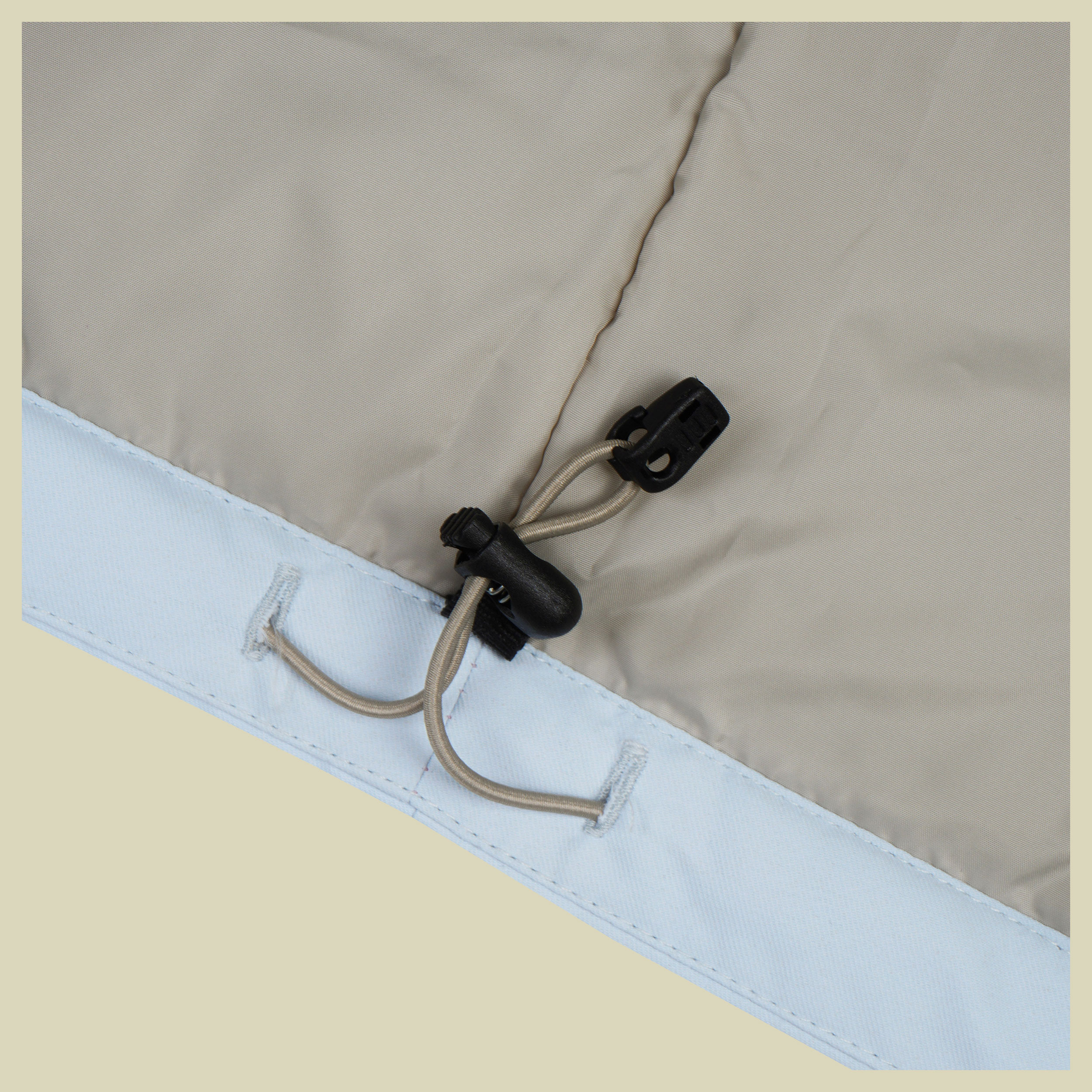 Cathay Women 53229 blau 42 - baby blue