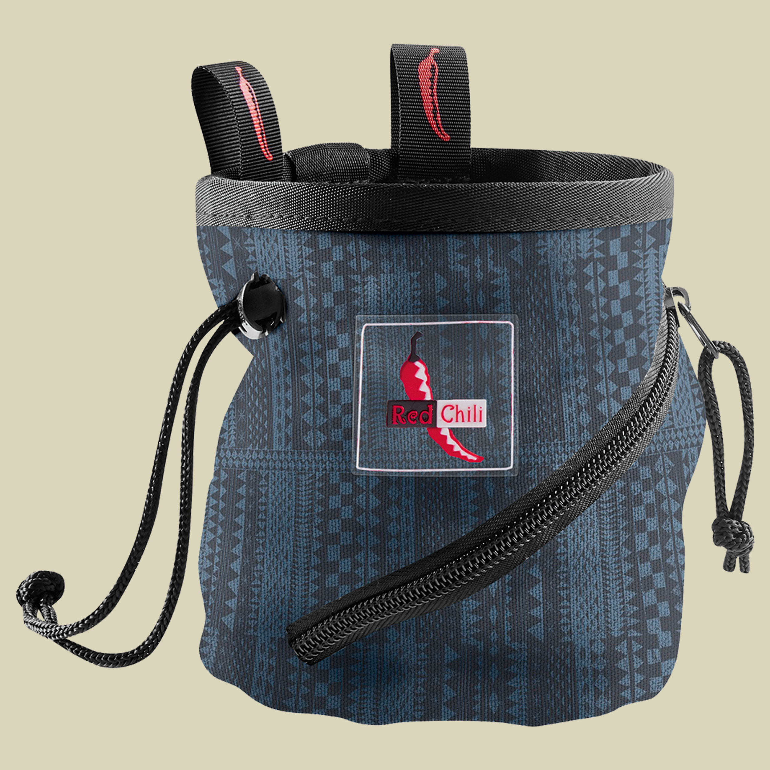 Cargo Chalkbag Größe one size Farbe africa blue