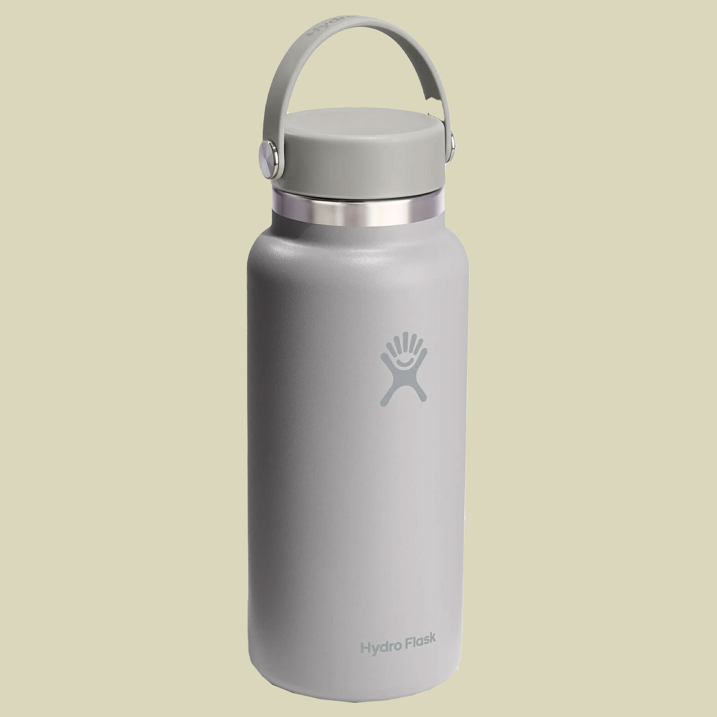 32 oz Wide Mouth grau- birch