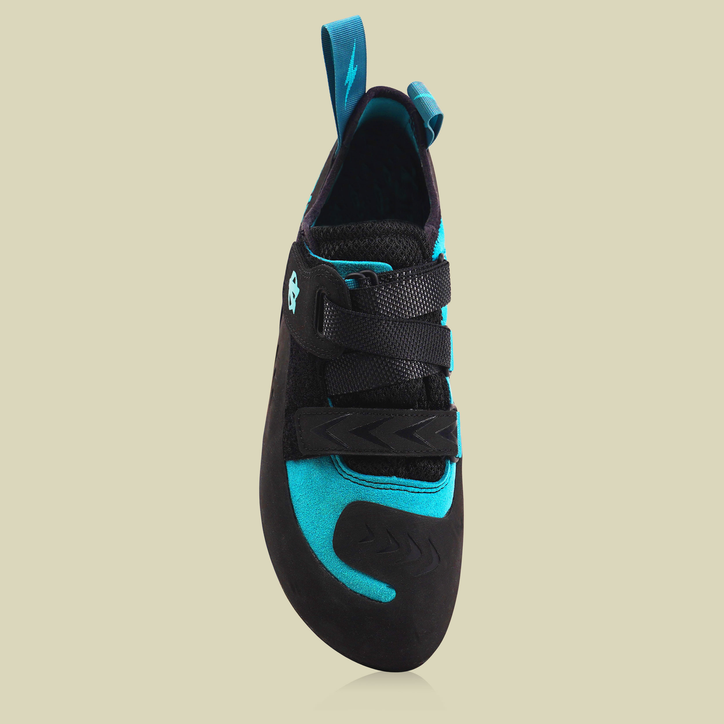 Kira 41 blau - teal