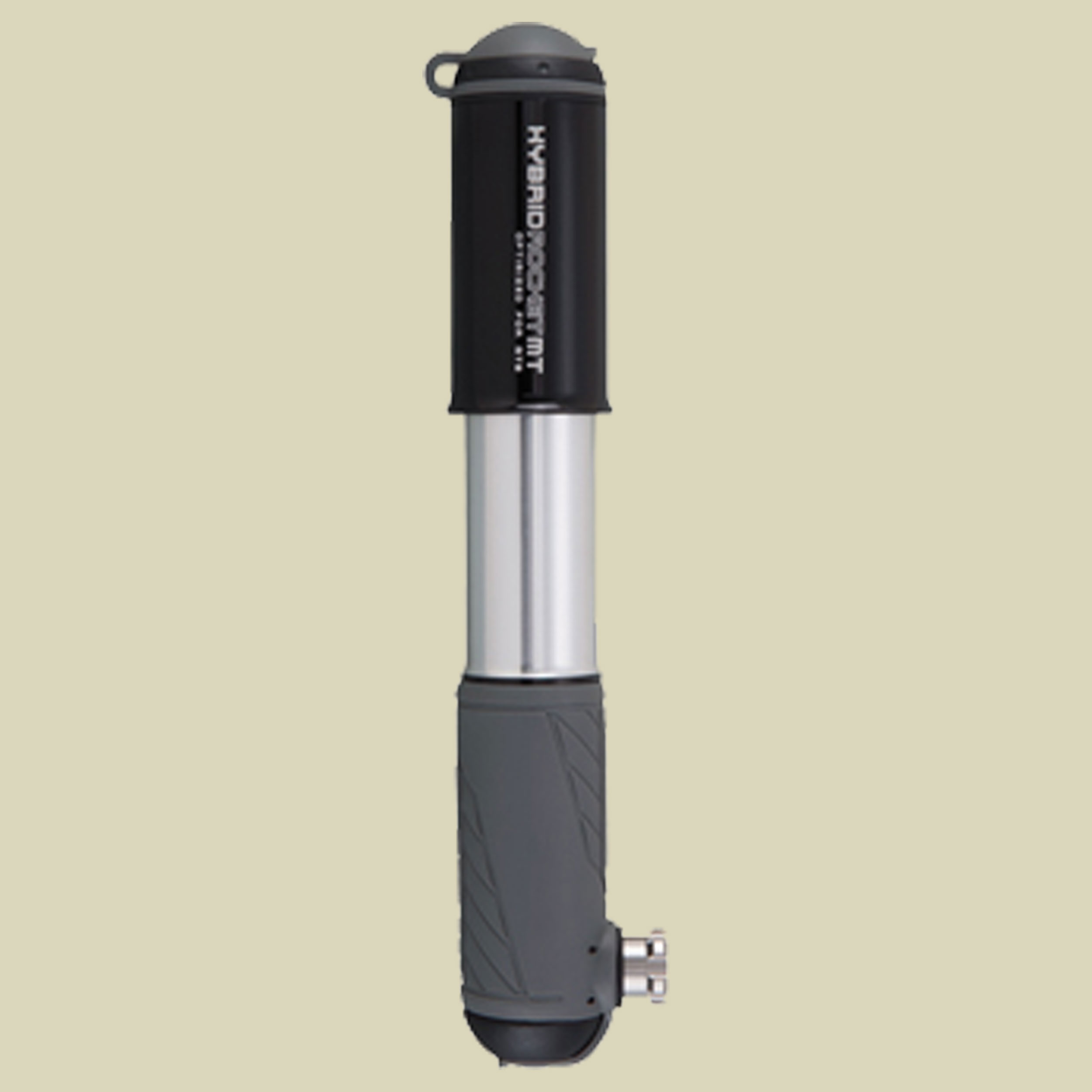 Hybrid Rocket MT  Farbe schwarz