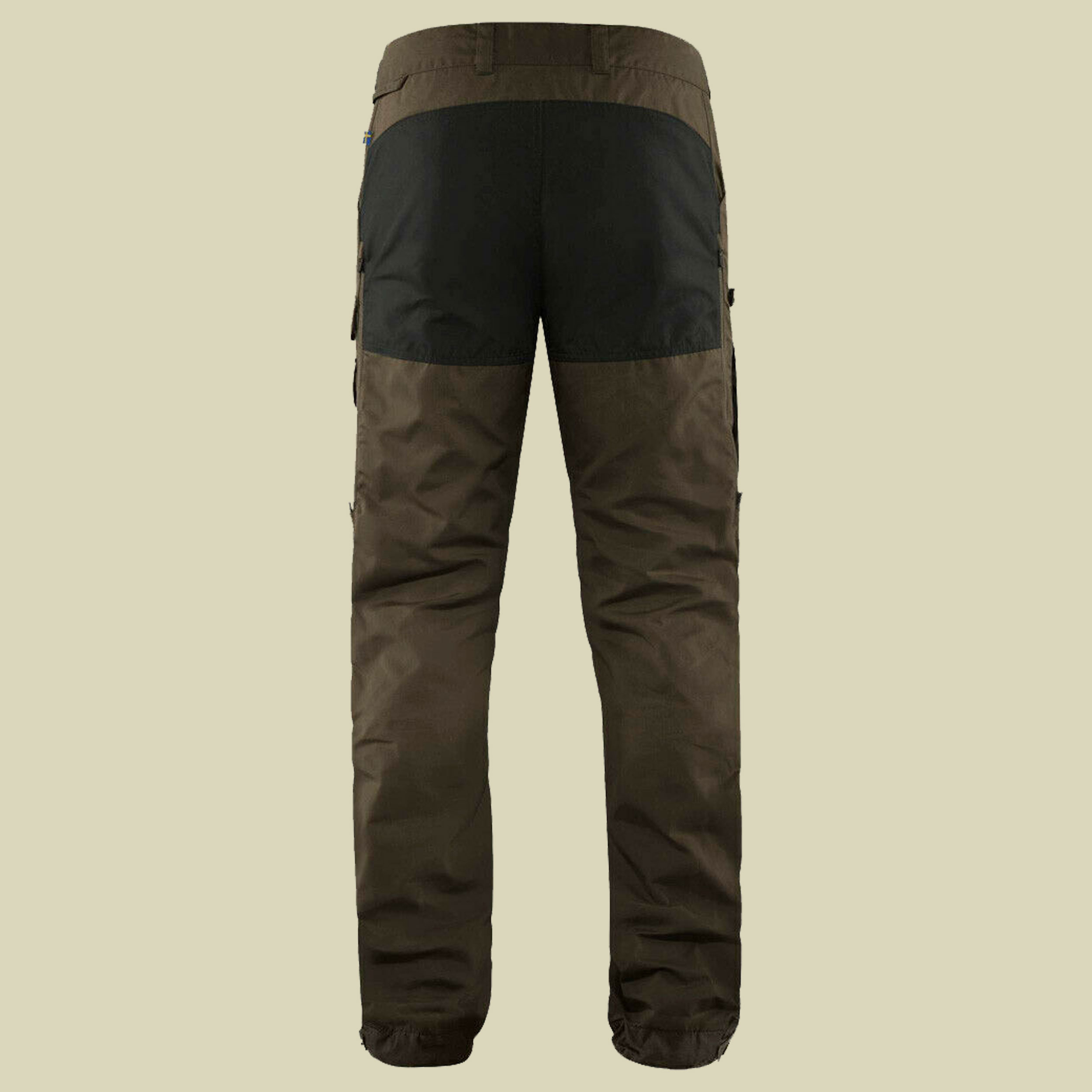 Vidda Pro Ventilated Trousers Men Reg