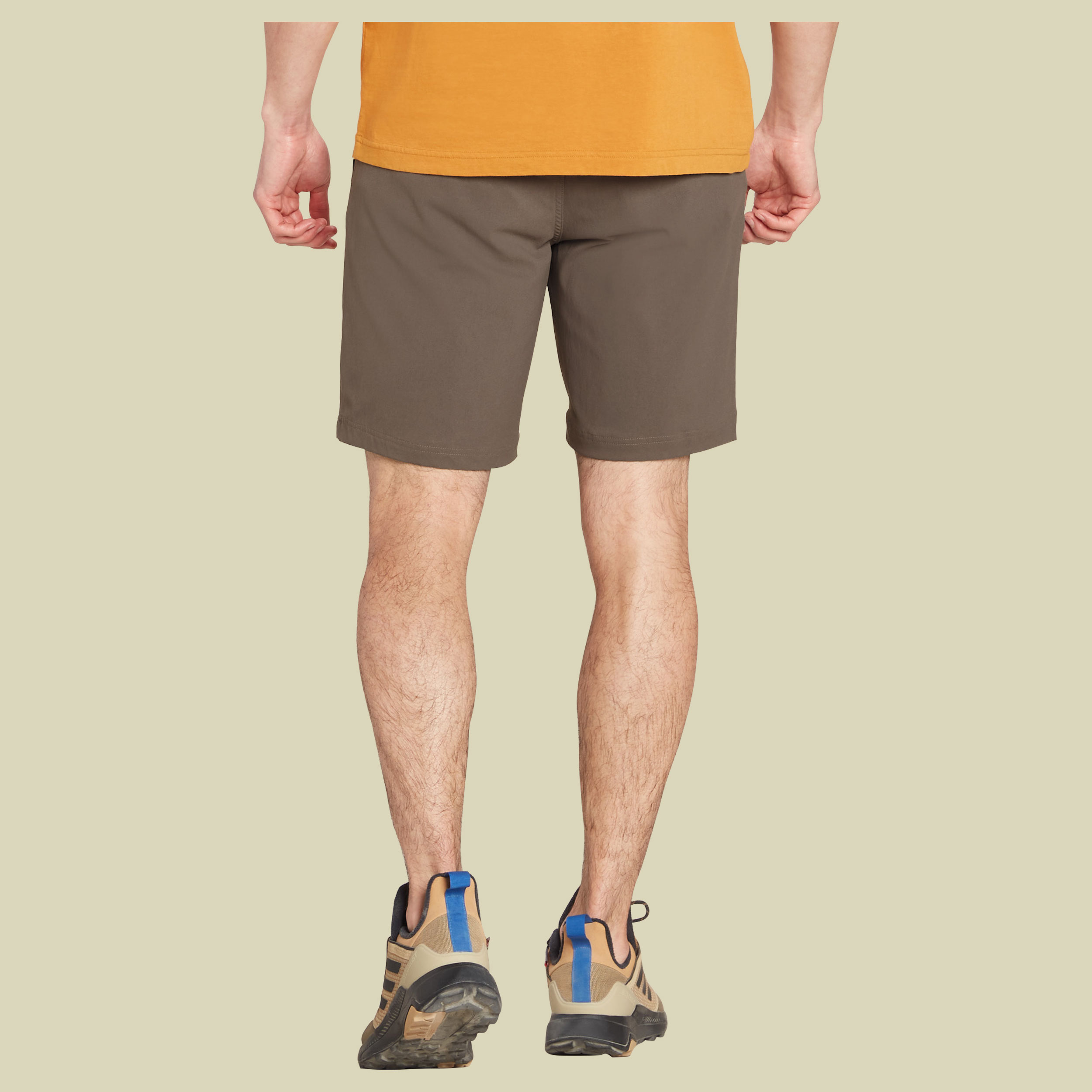 Bara Short Men Größe 32 Farbe tamur river olive