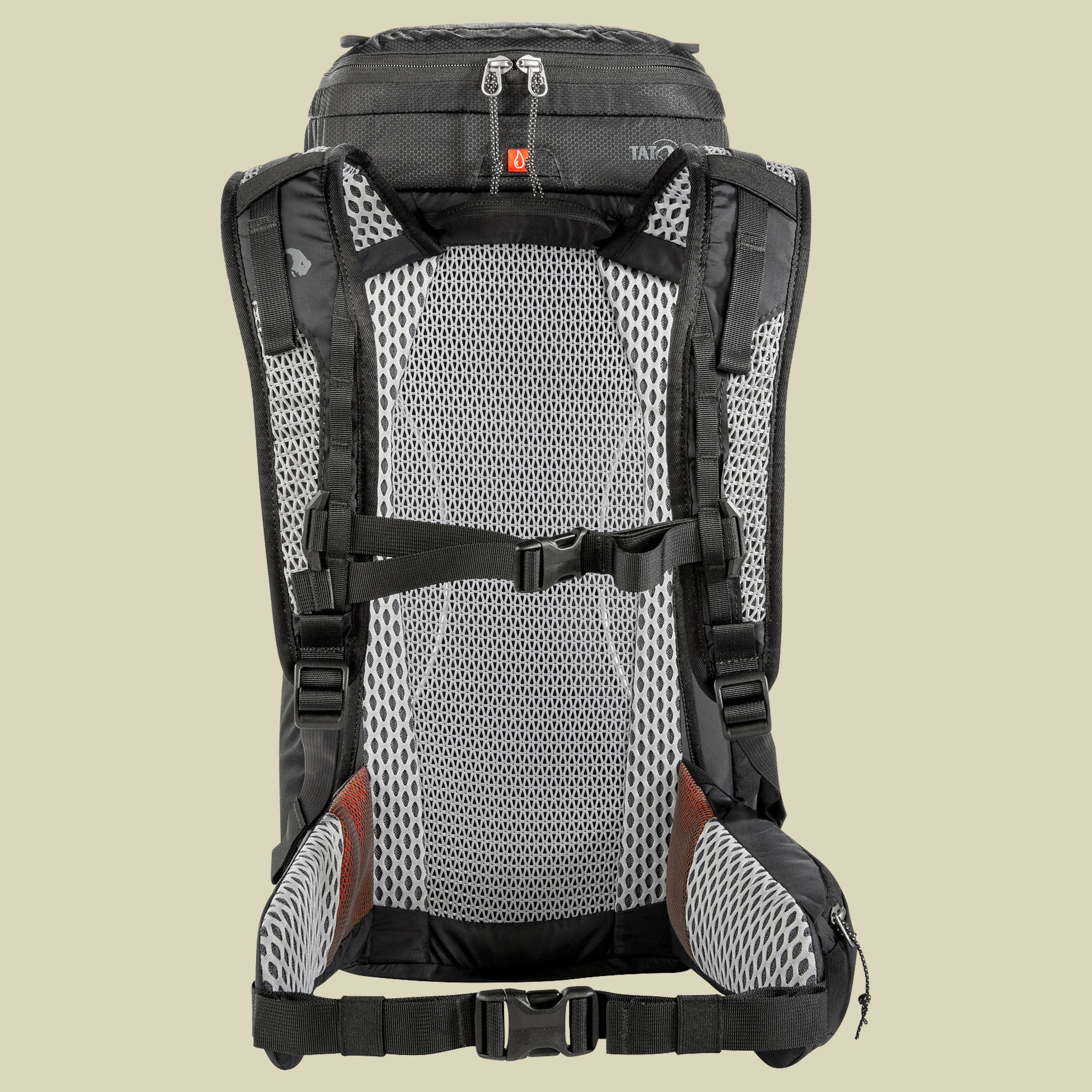 Hike Pack 27 27 schwarz - black