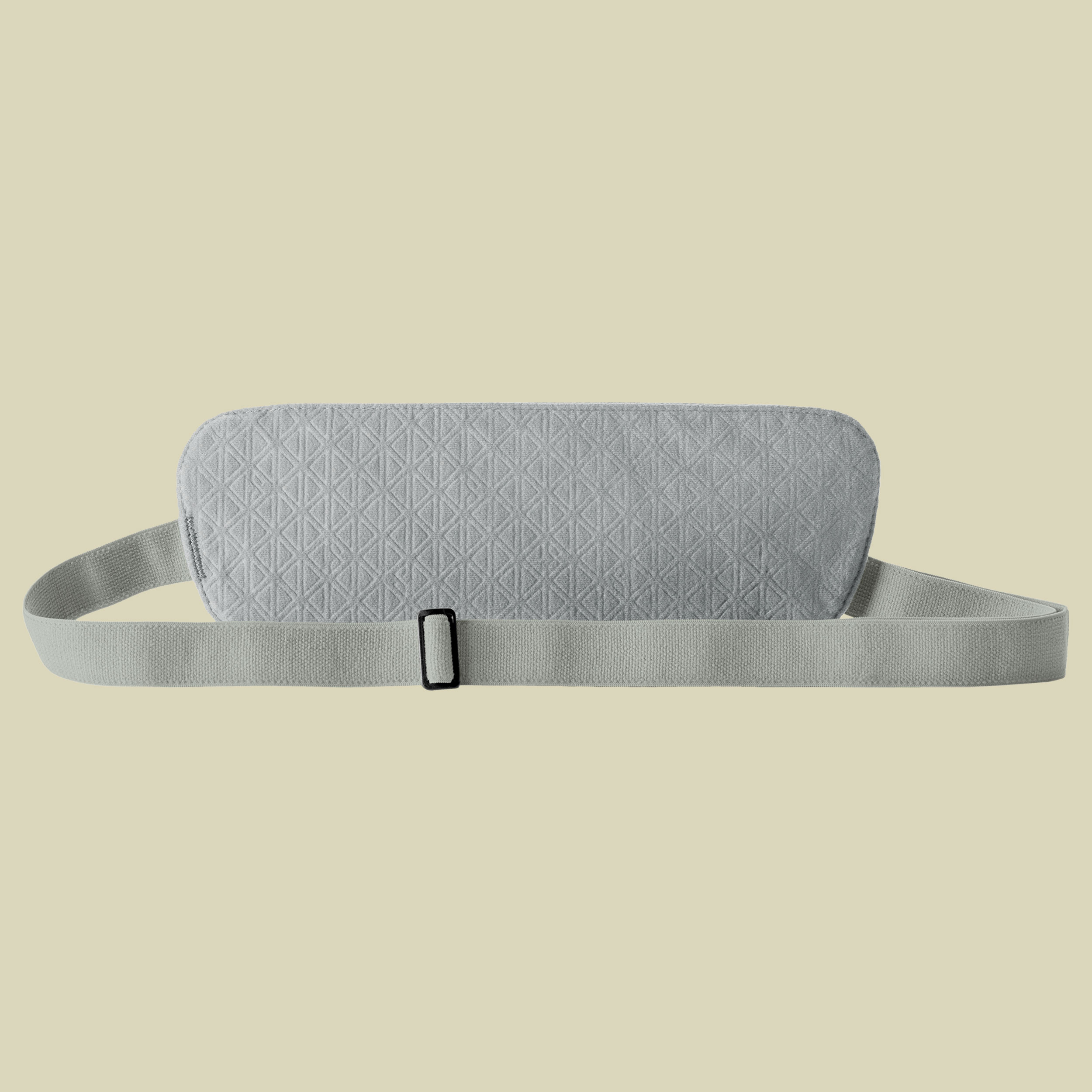 Undercover RFID Money Belt one size grau - storm grey