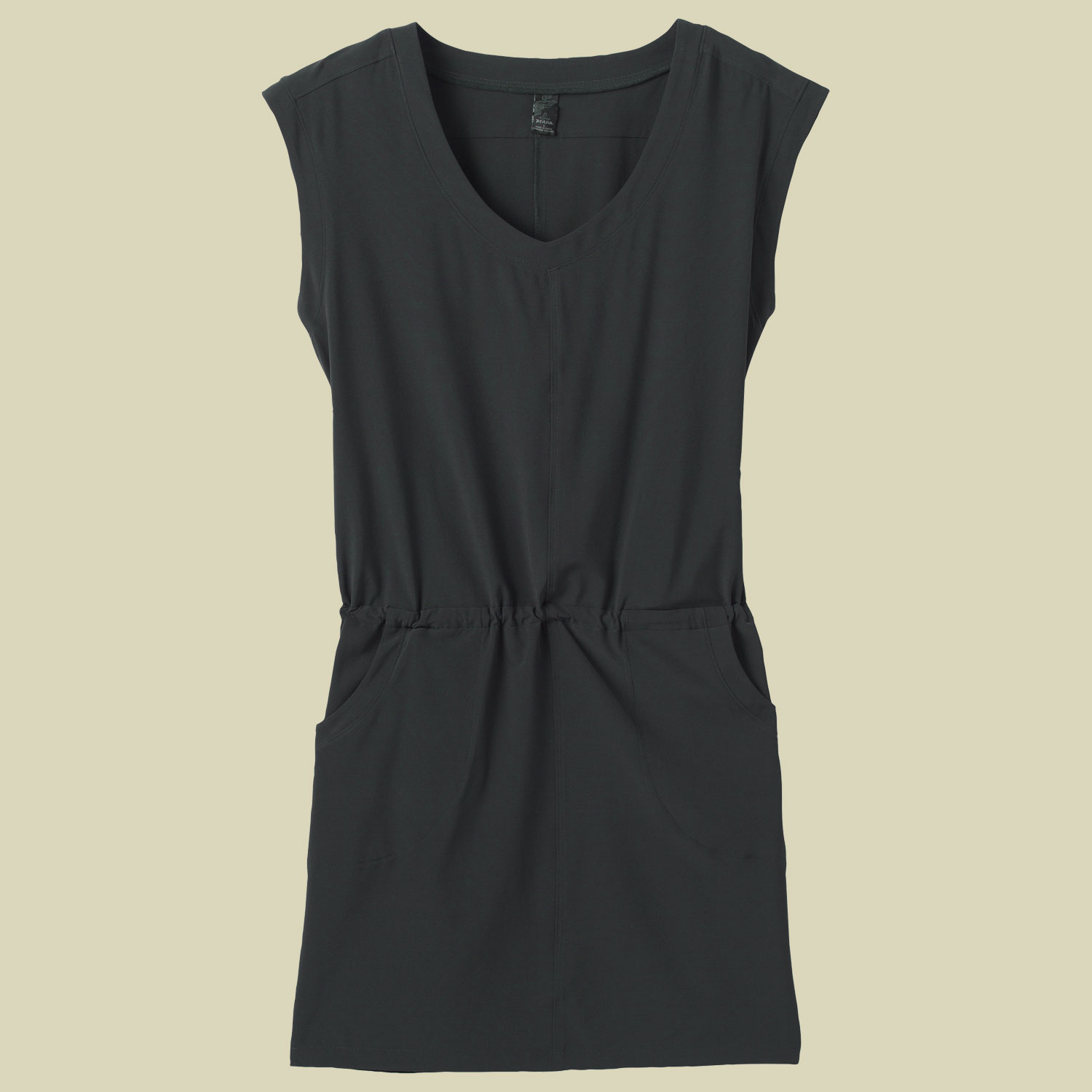 Norma Dress Women Größe XS Farbe black