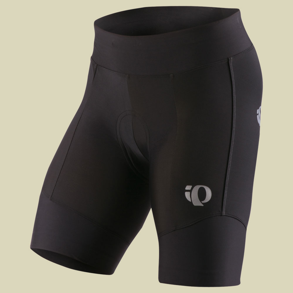 W Attack Short Größe L Farbe Black/Black