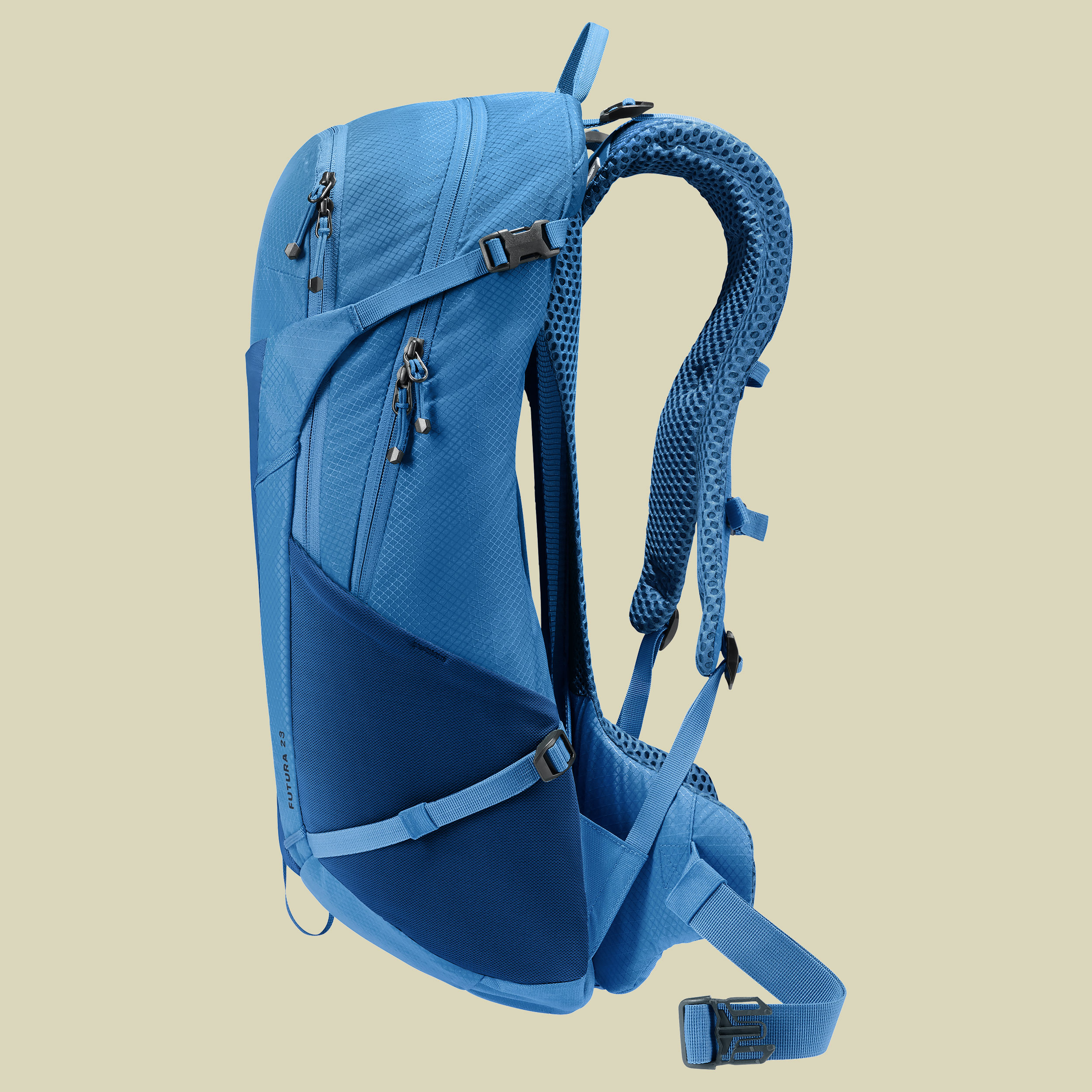 Futura 23 23 blau - nightblue-baltic
